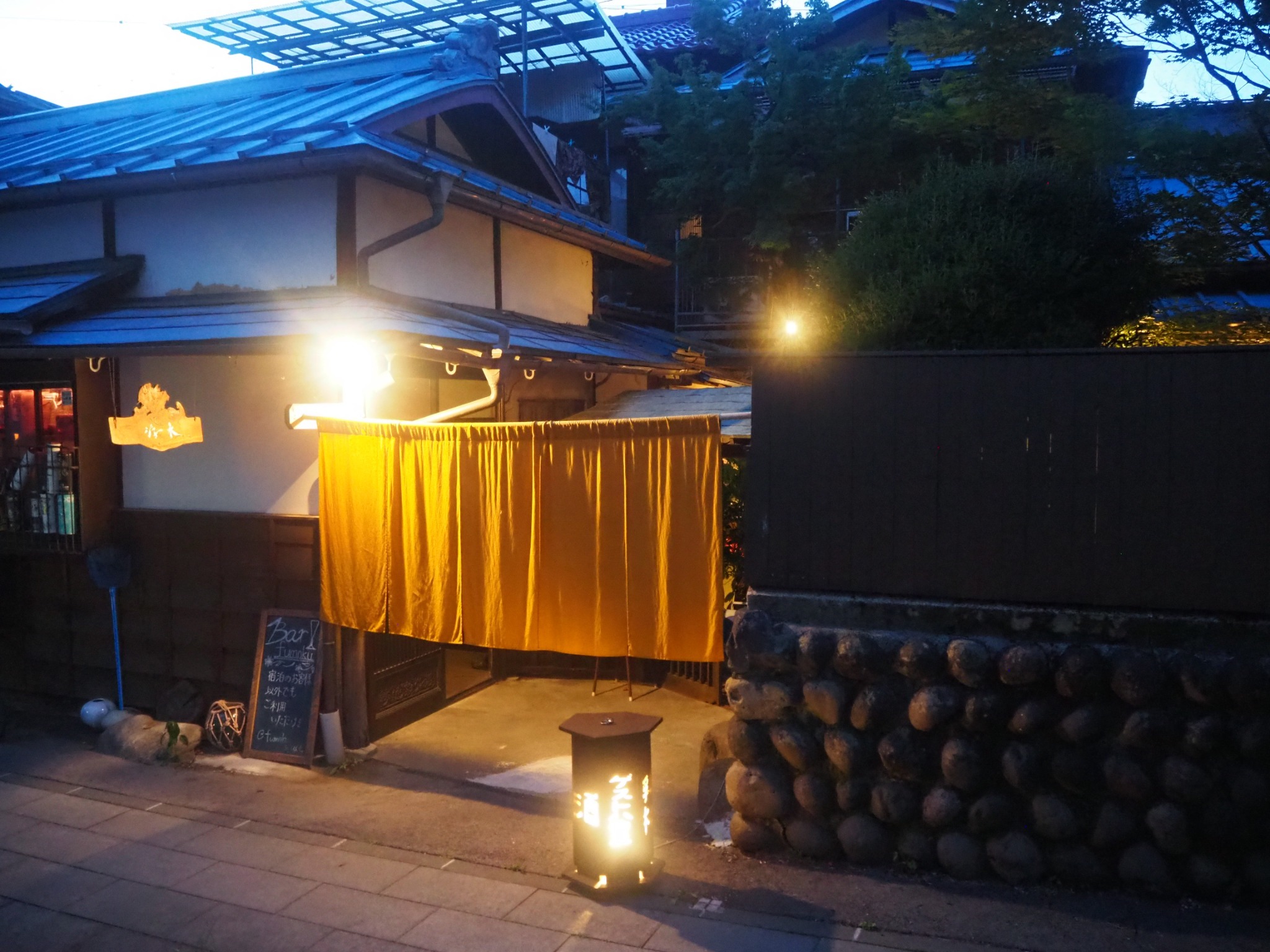 2階の和室