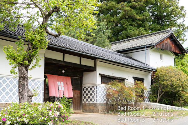 よろずやの軒-1 よろずや｜あしたの散歩帖 ふくしまの旅｜福島県域内観光情報