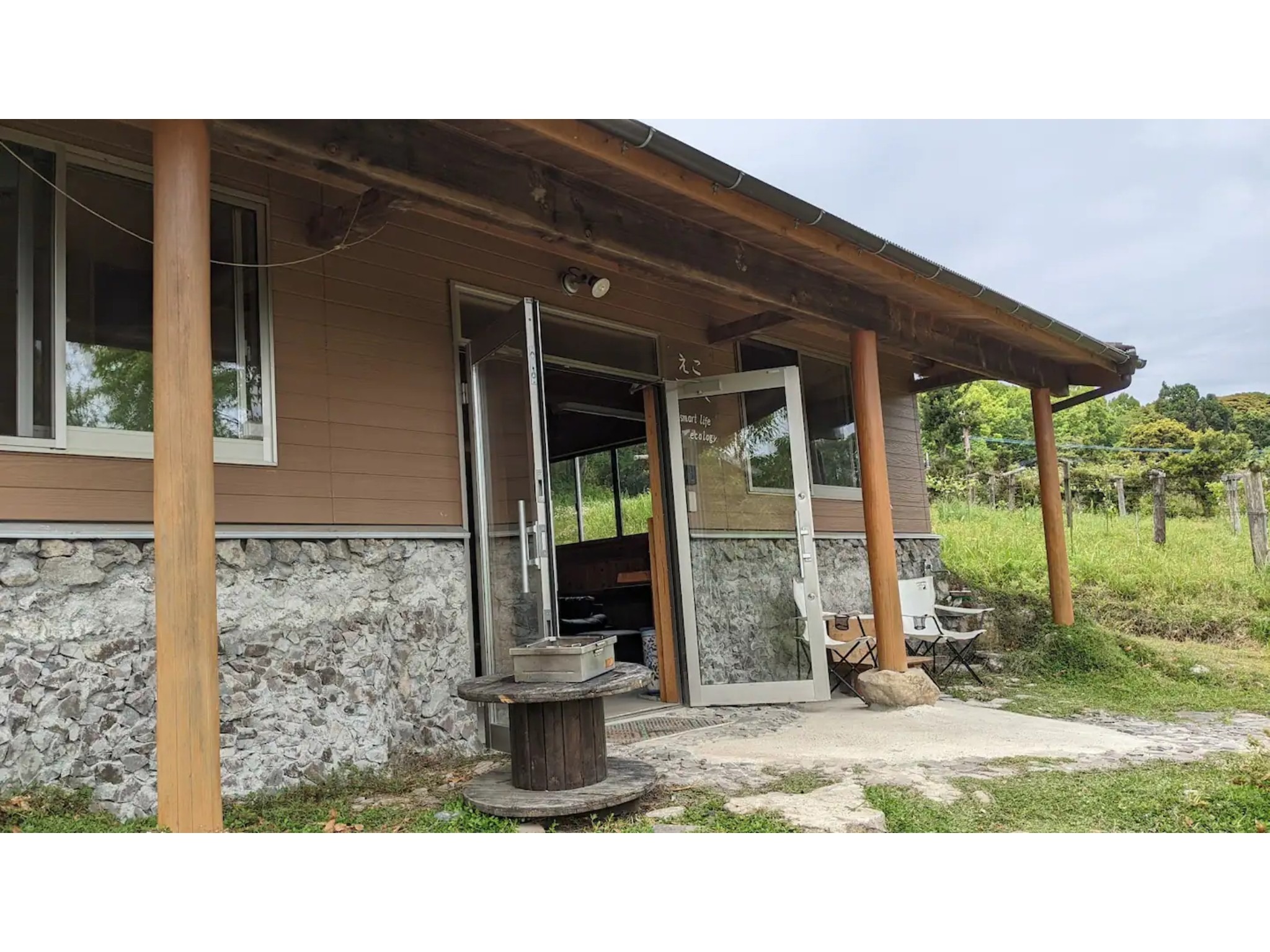 えころっじ杵築 のnull