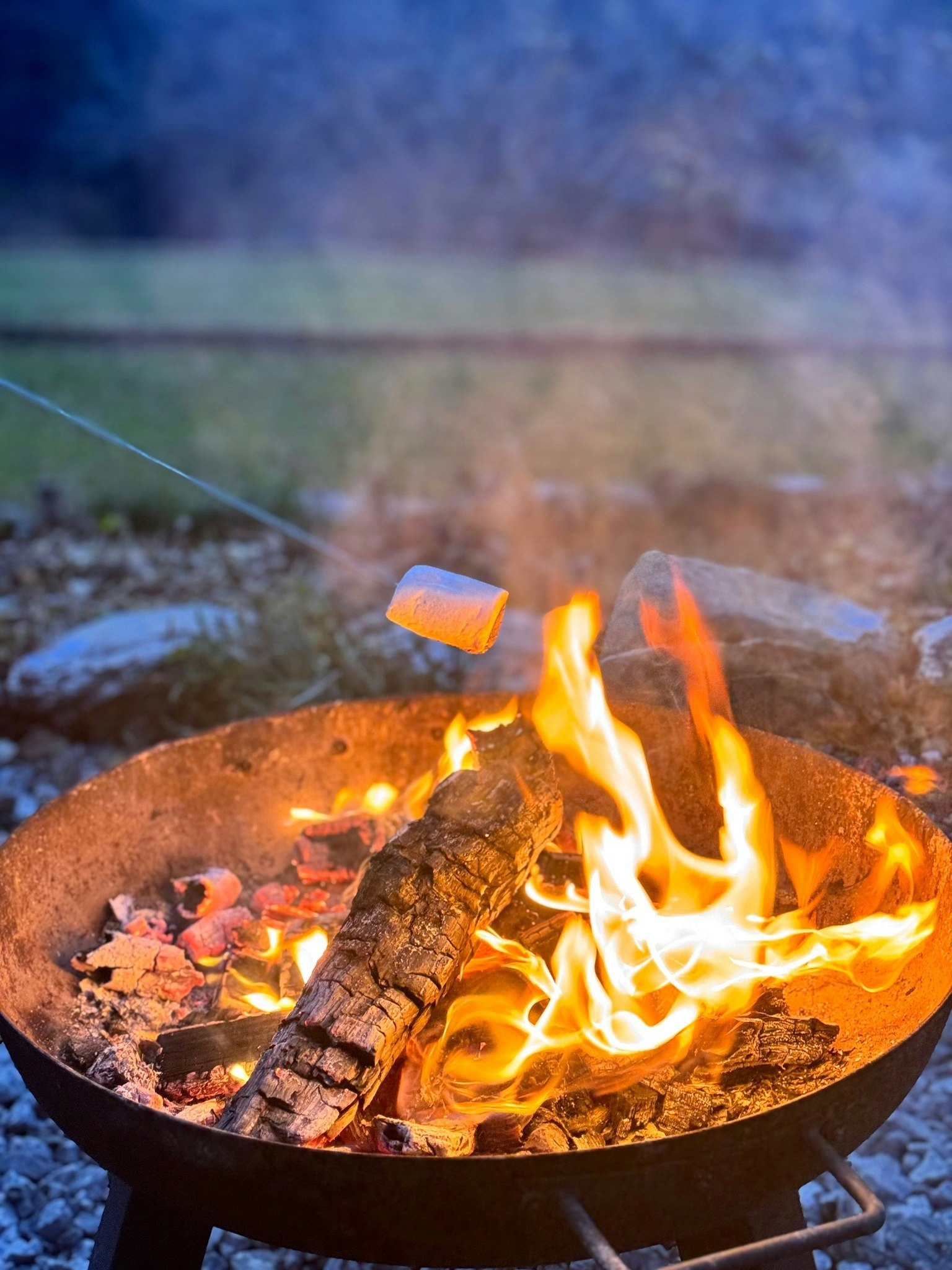 星が綺麗!【女性建築士プロジュース】スポーツジム敷地内にある地元産檜で作ったサステナブルな小さな一軒