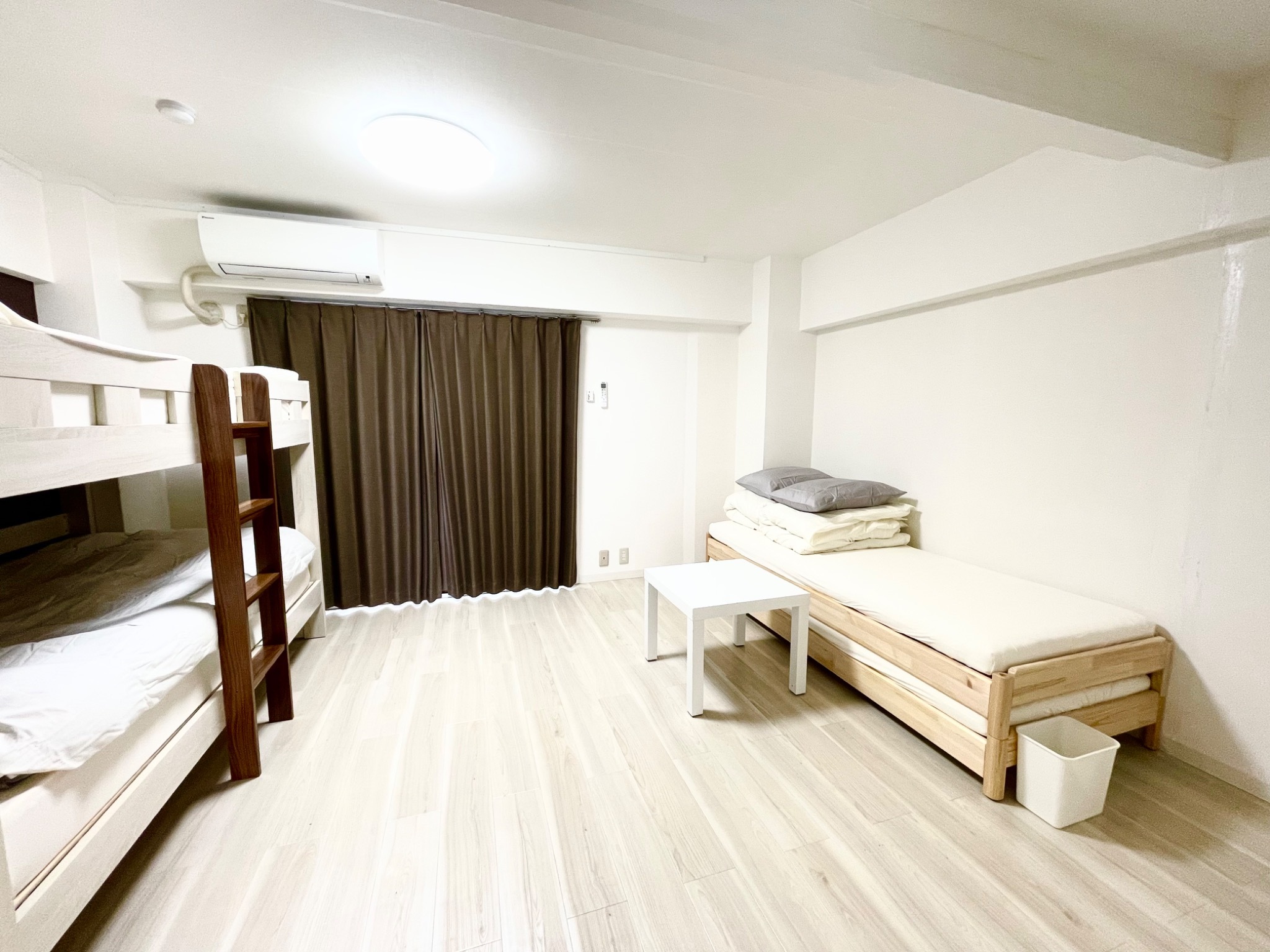 新大阪301 新大阪駅から徒歩3分!Sunrise Guest Room Shin-Osaka