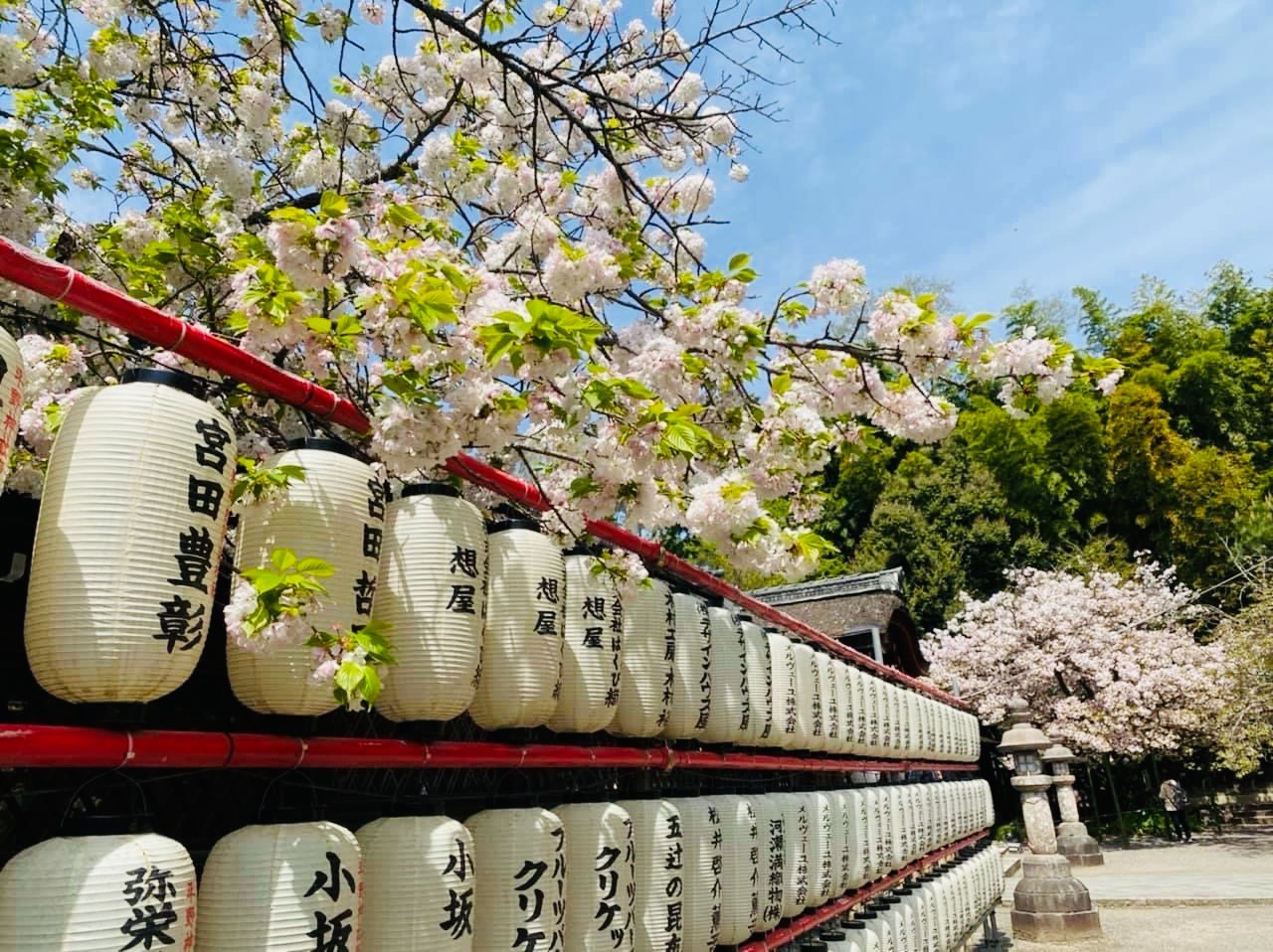 New京町屋時の宿・上七軒 北野天満宮徒歩2分~最大4人