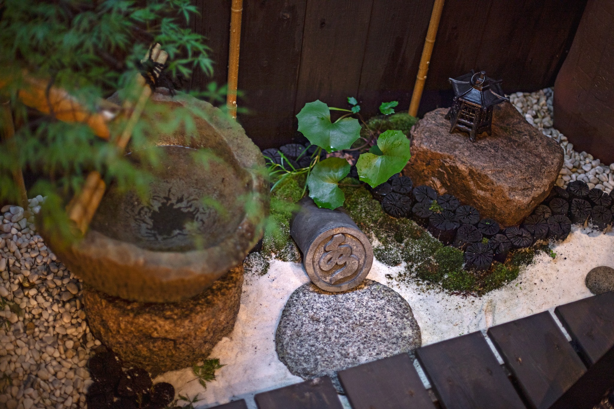 New京町屋時の宿・上七軒 北野天満宮徒歩2分~最大4人
