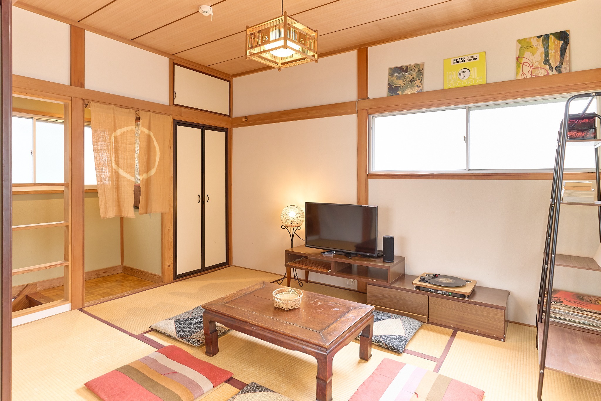 大塚邸&nbsp;施設全景