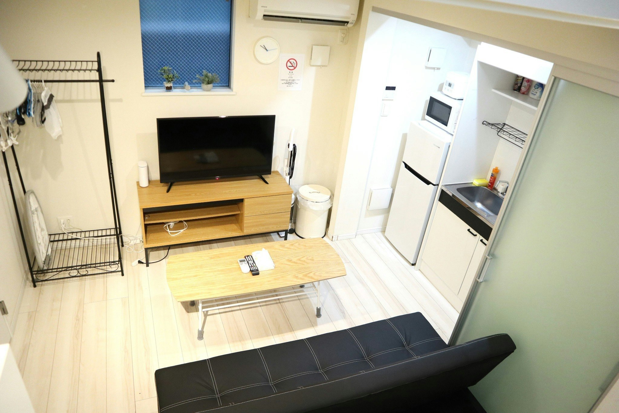 Shibuya Station Charming Place 8min walk 3ppl A102