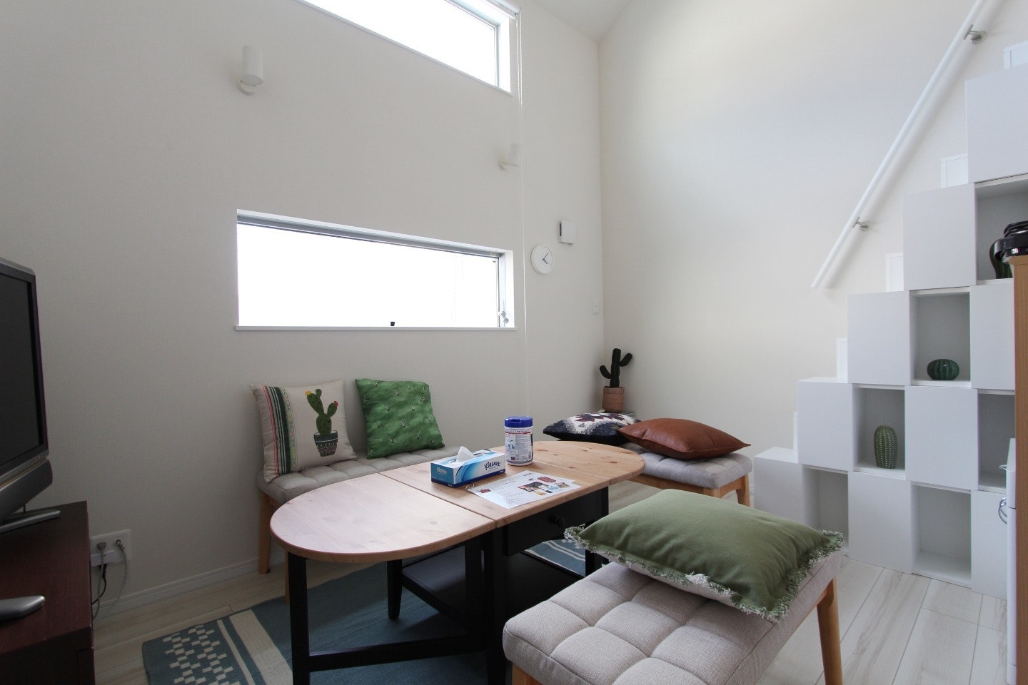 Shibuya Station Charming Place 8min walk 3ppl A202