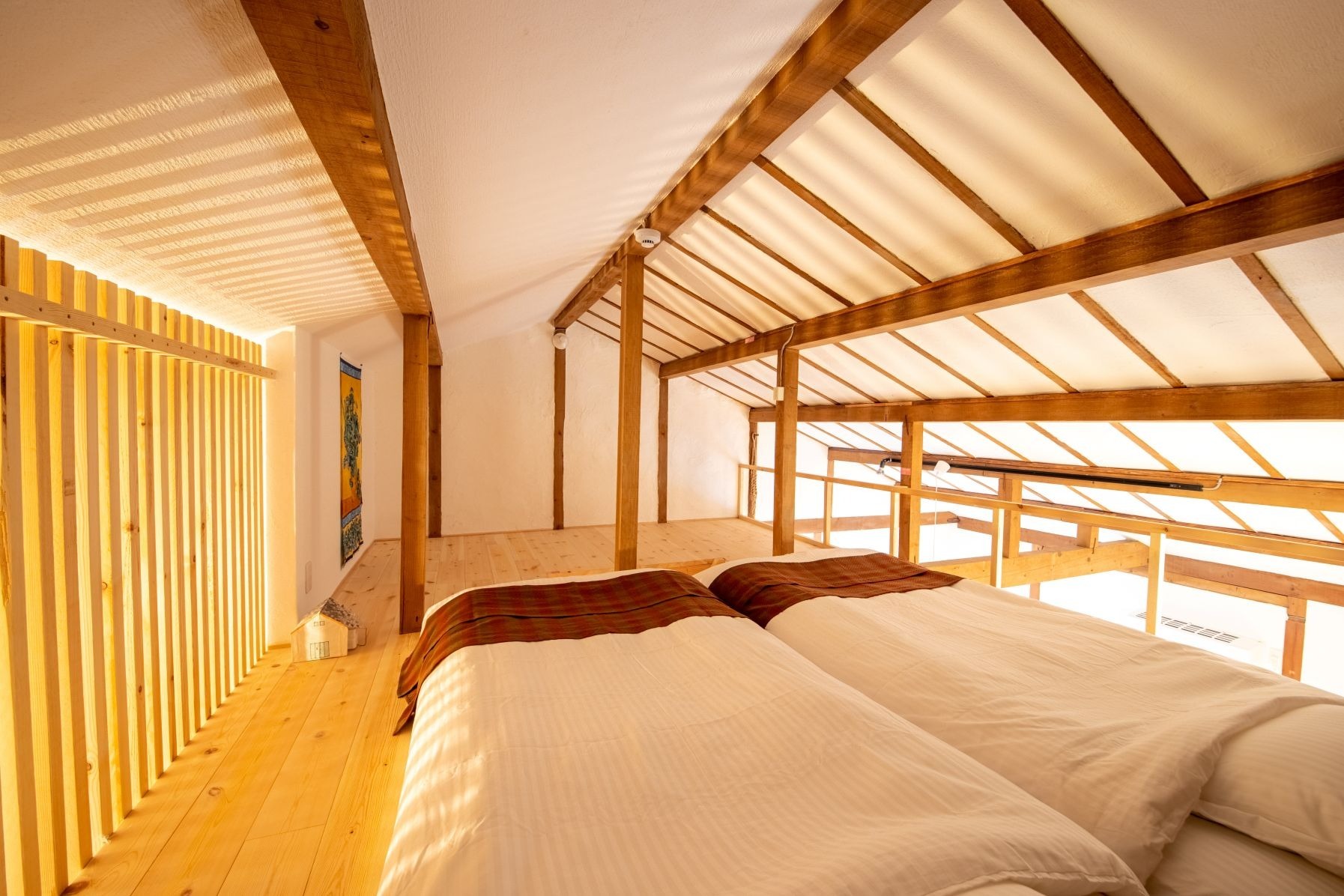 オーガニックL-Stayあかつき/民泊のnull