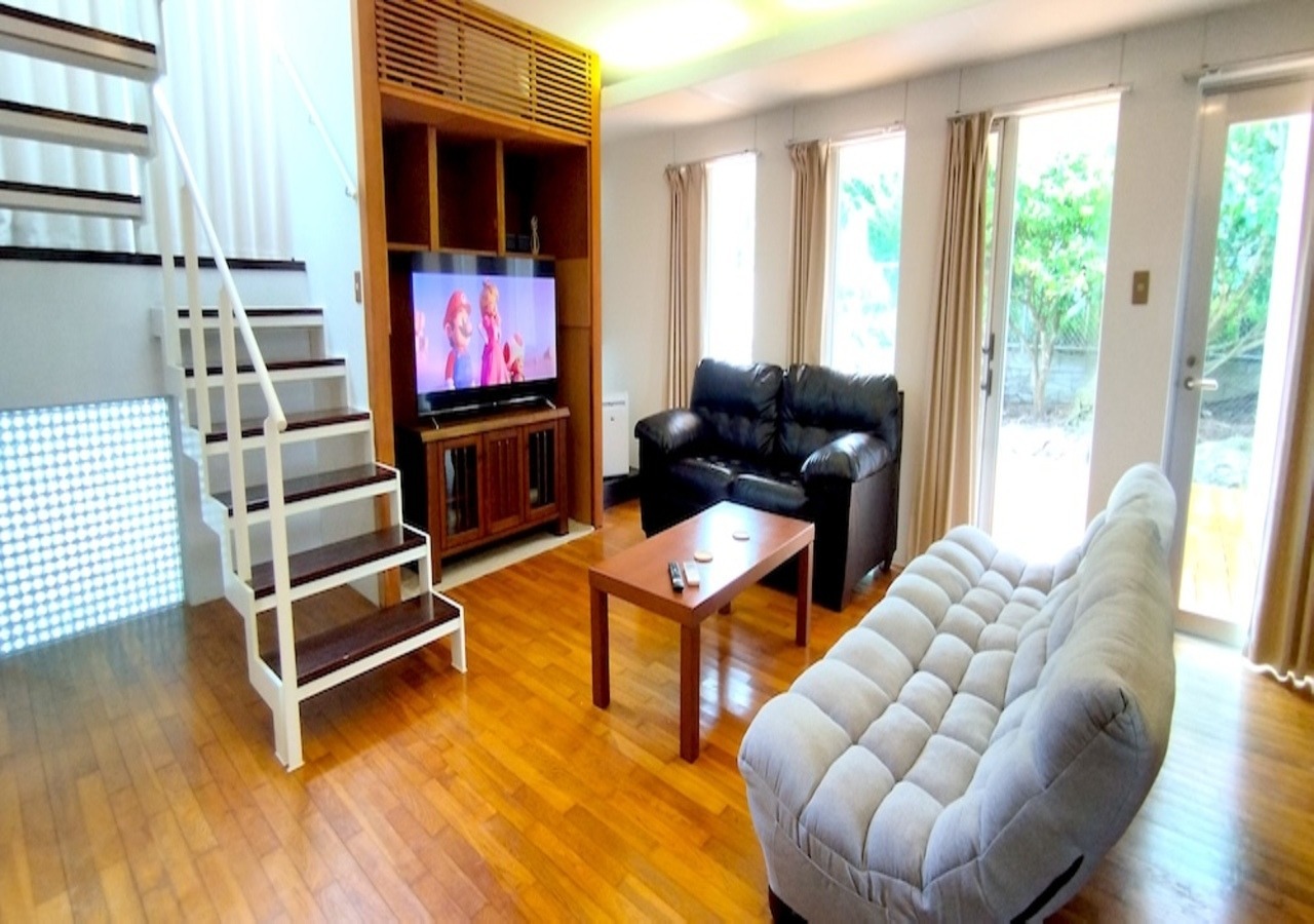 HOCO KAWAGUCHIKO&nbsp;施設全景