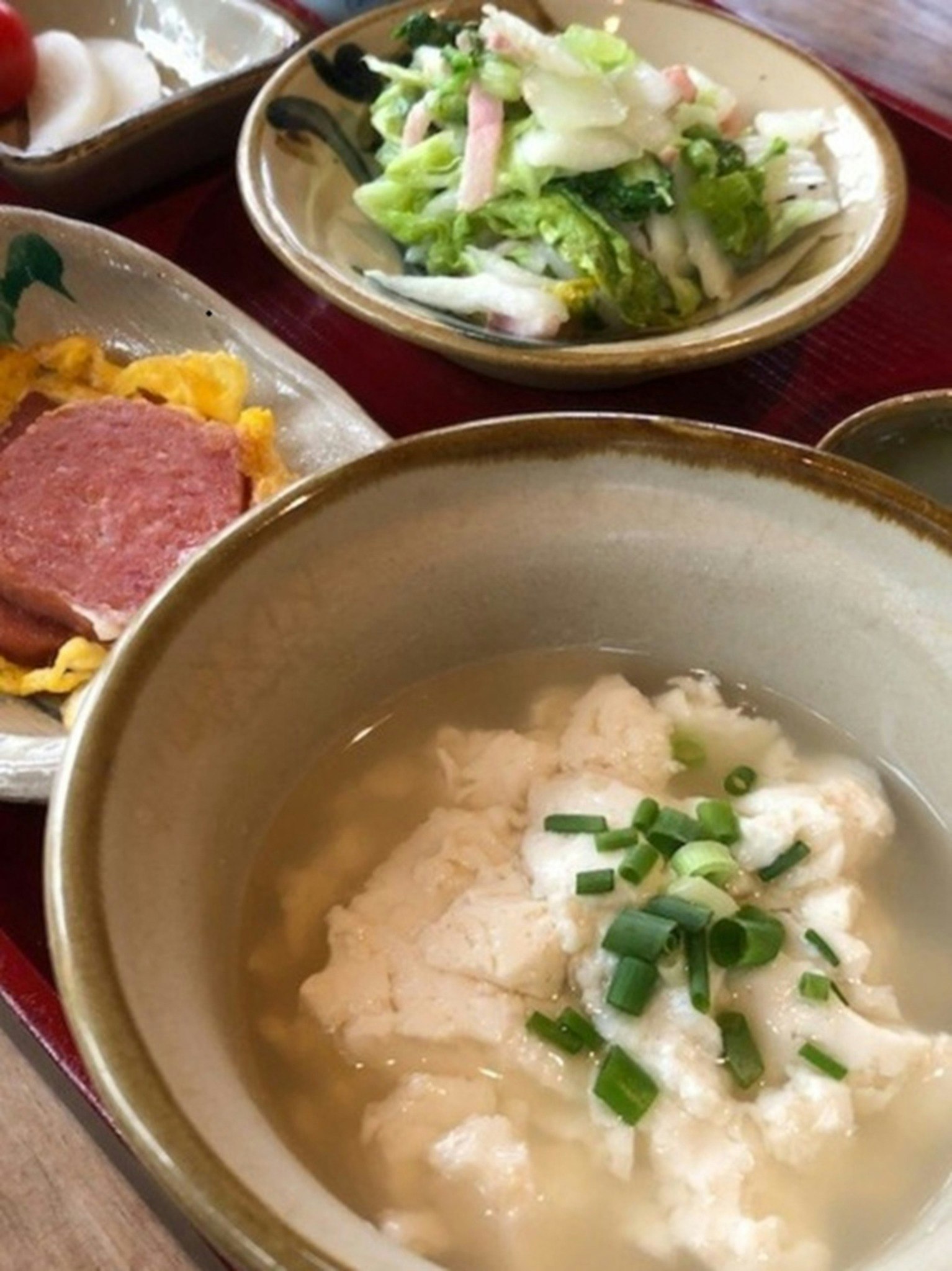 2名1室×2部屋 4名1室×1部屋(朝食付き) 最大8名様でご利用可能