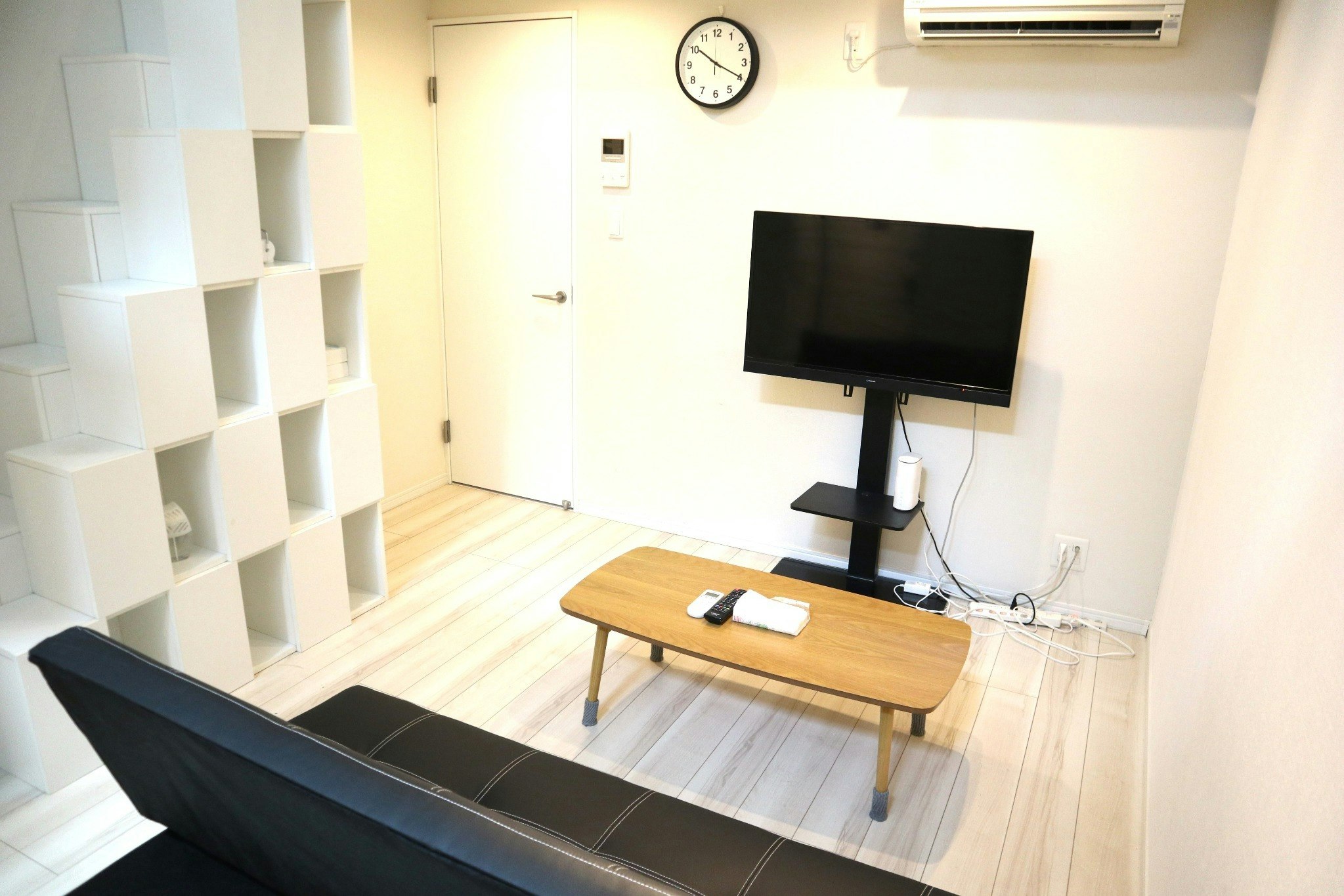 Shibuya Station Charming Place 8min walk 3ppl B103