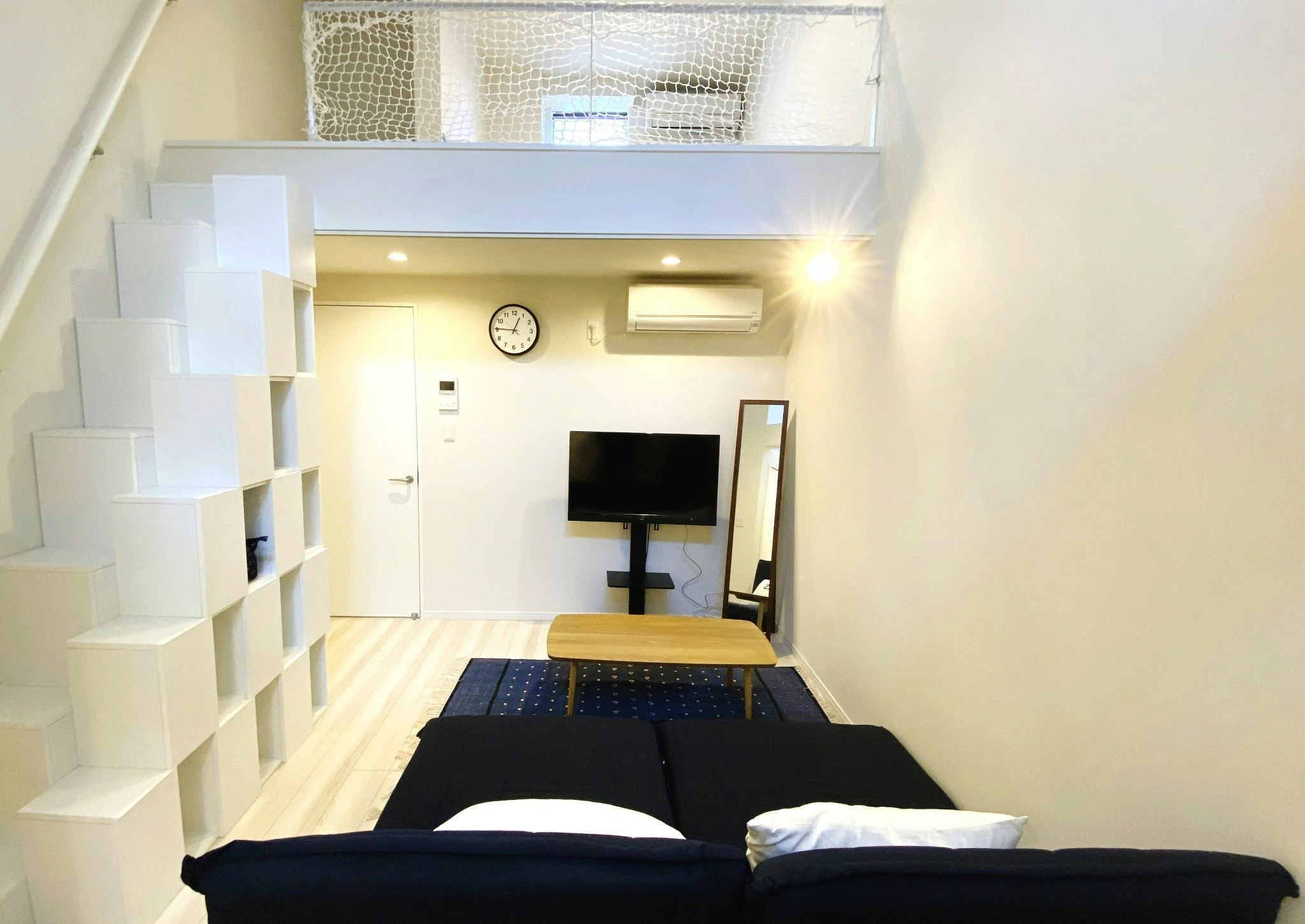 Shibuya Station Charming Place 8min walk 3ppl B103
