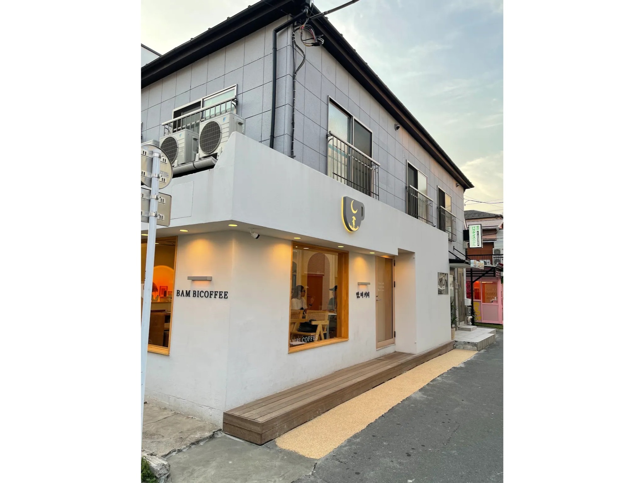 TOKYO パラダイス HOTEL のnull