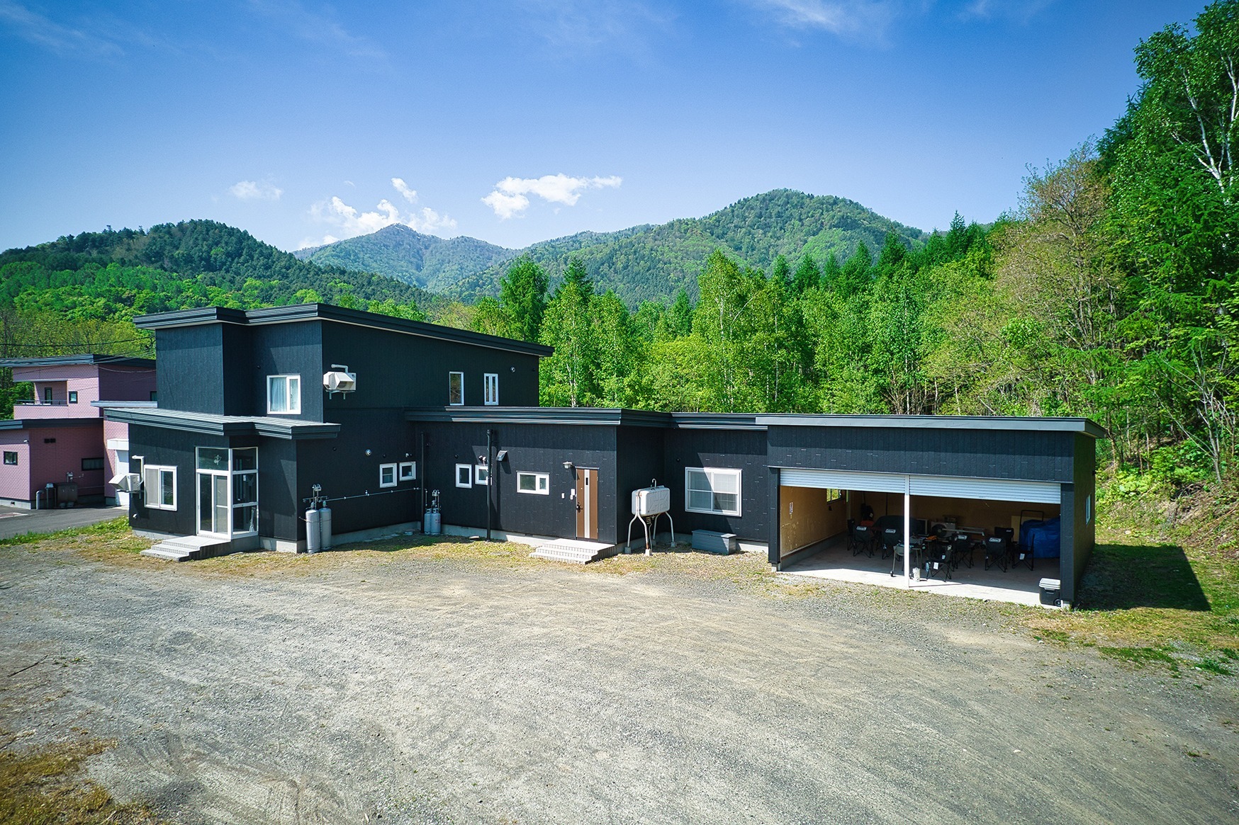 Landmark Annex