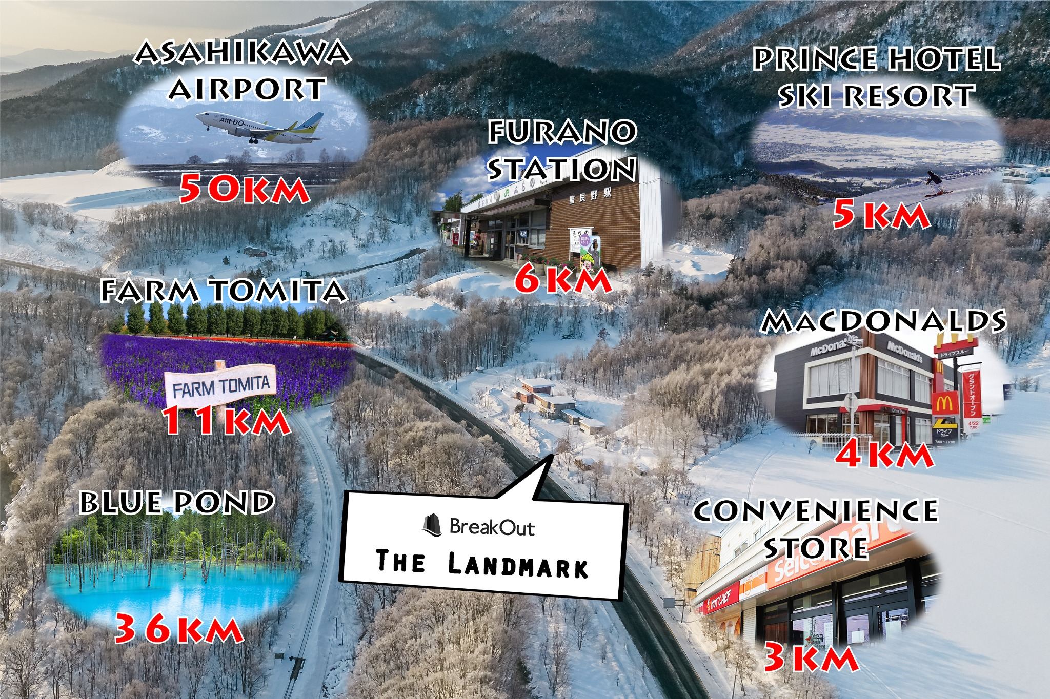 Landmark Annex
