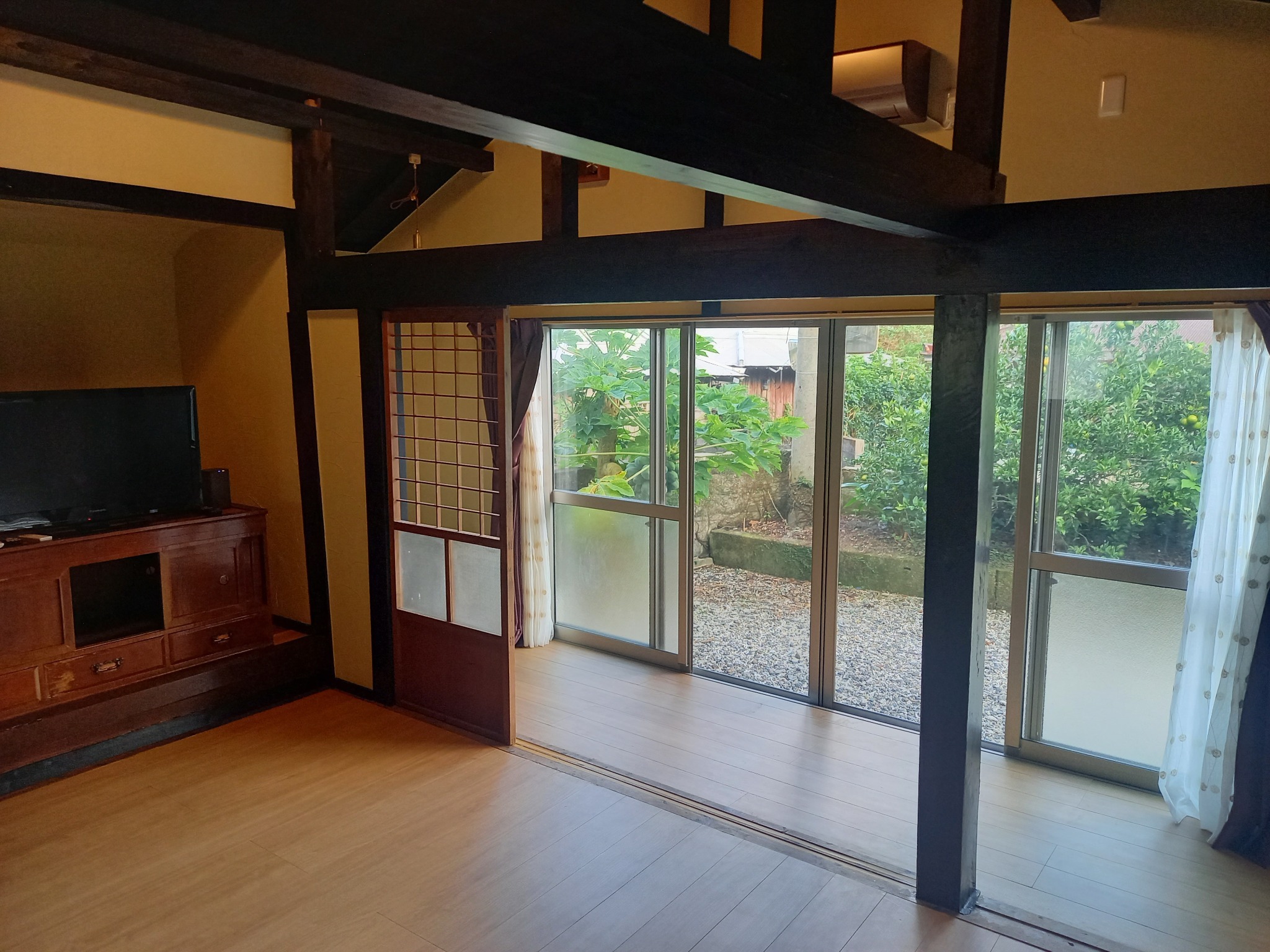 一棟貸し宿 稲和志の家 のnull