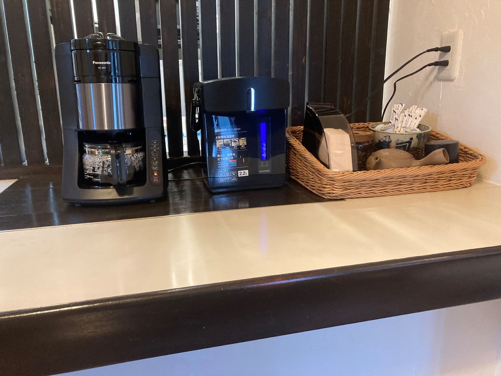 ゲストハウスナゼ/民泊のnull