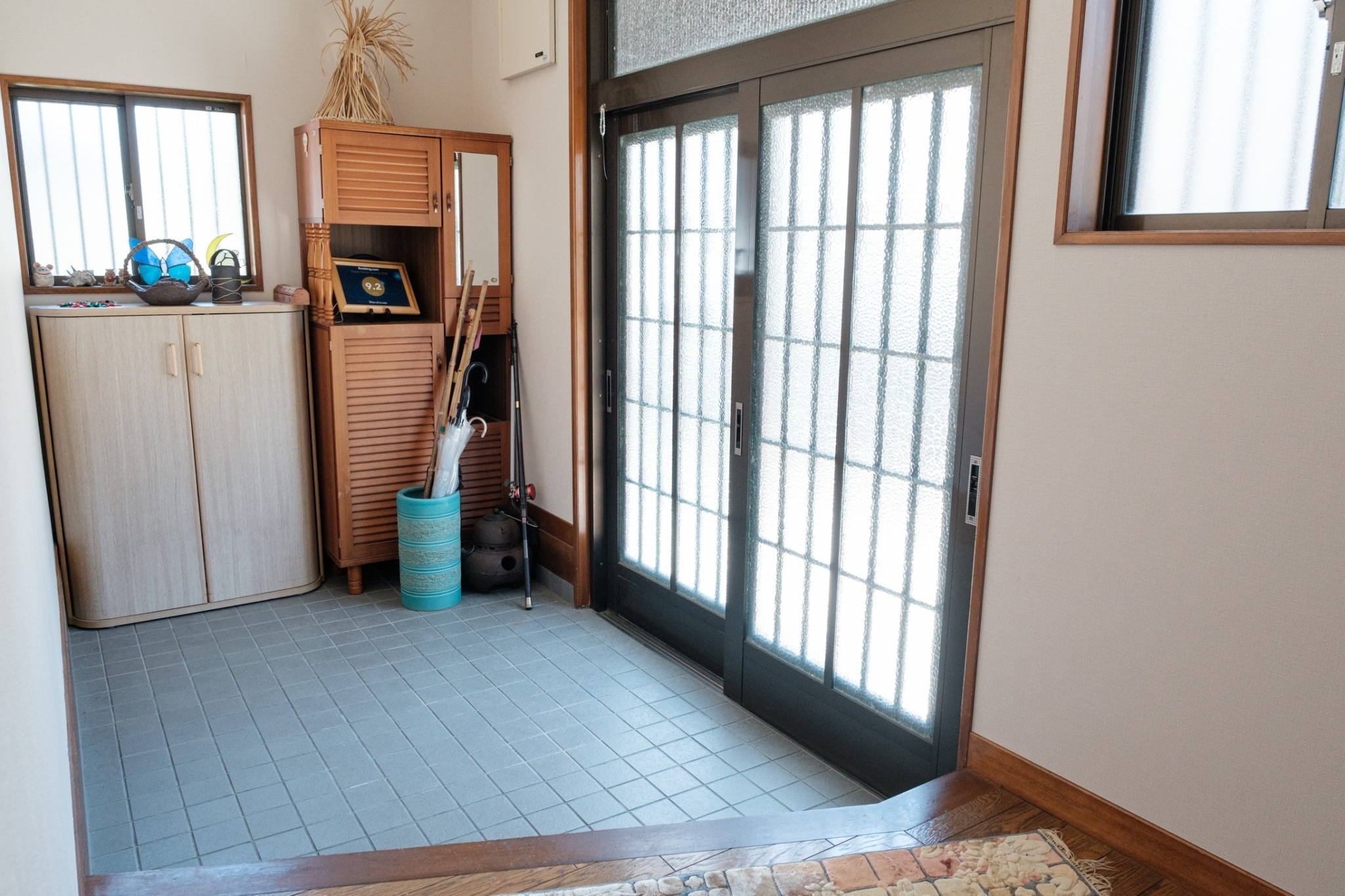 MaruHouse のnull