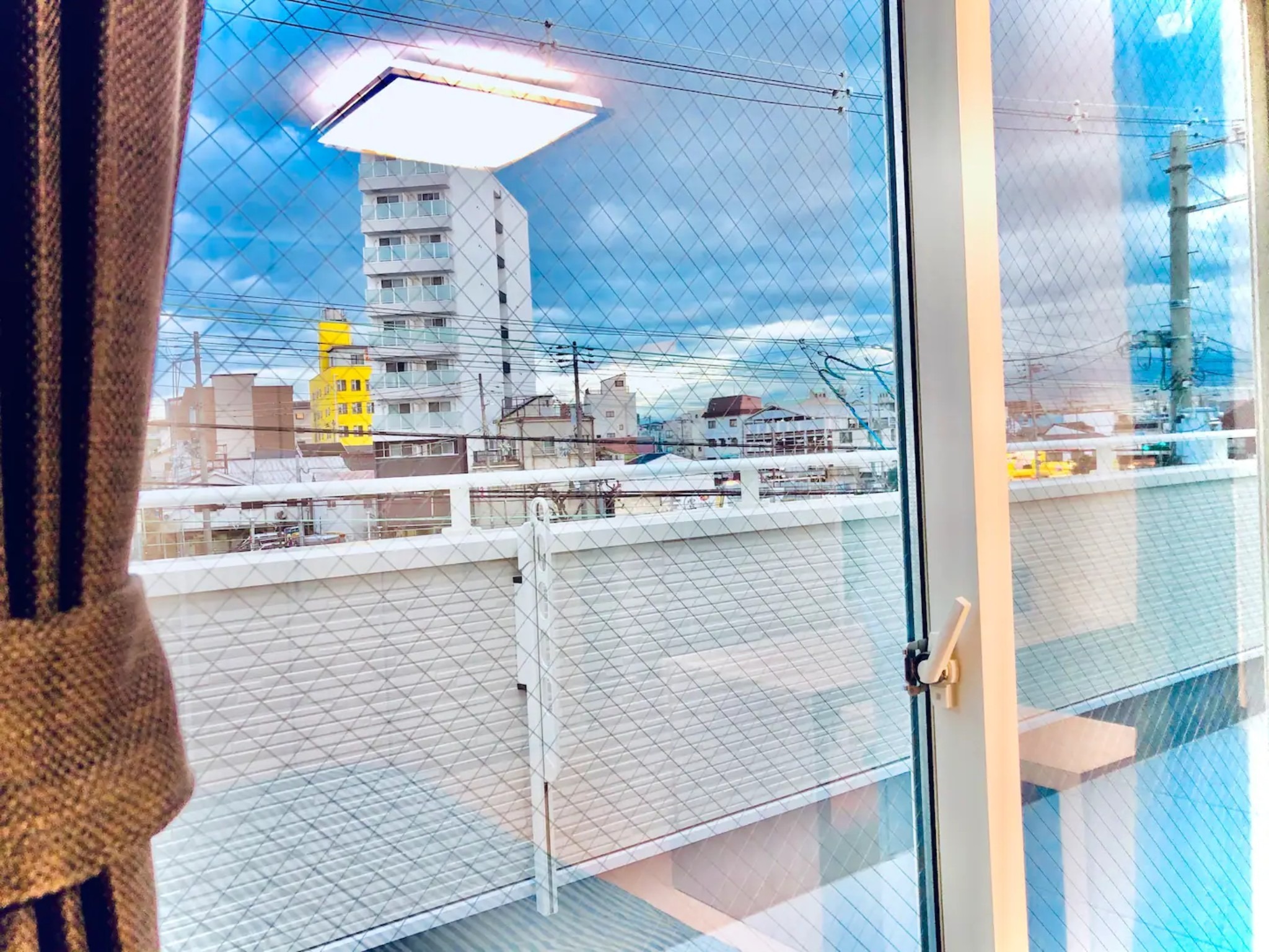 簡の素(二番目)/民泊のnull