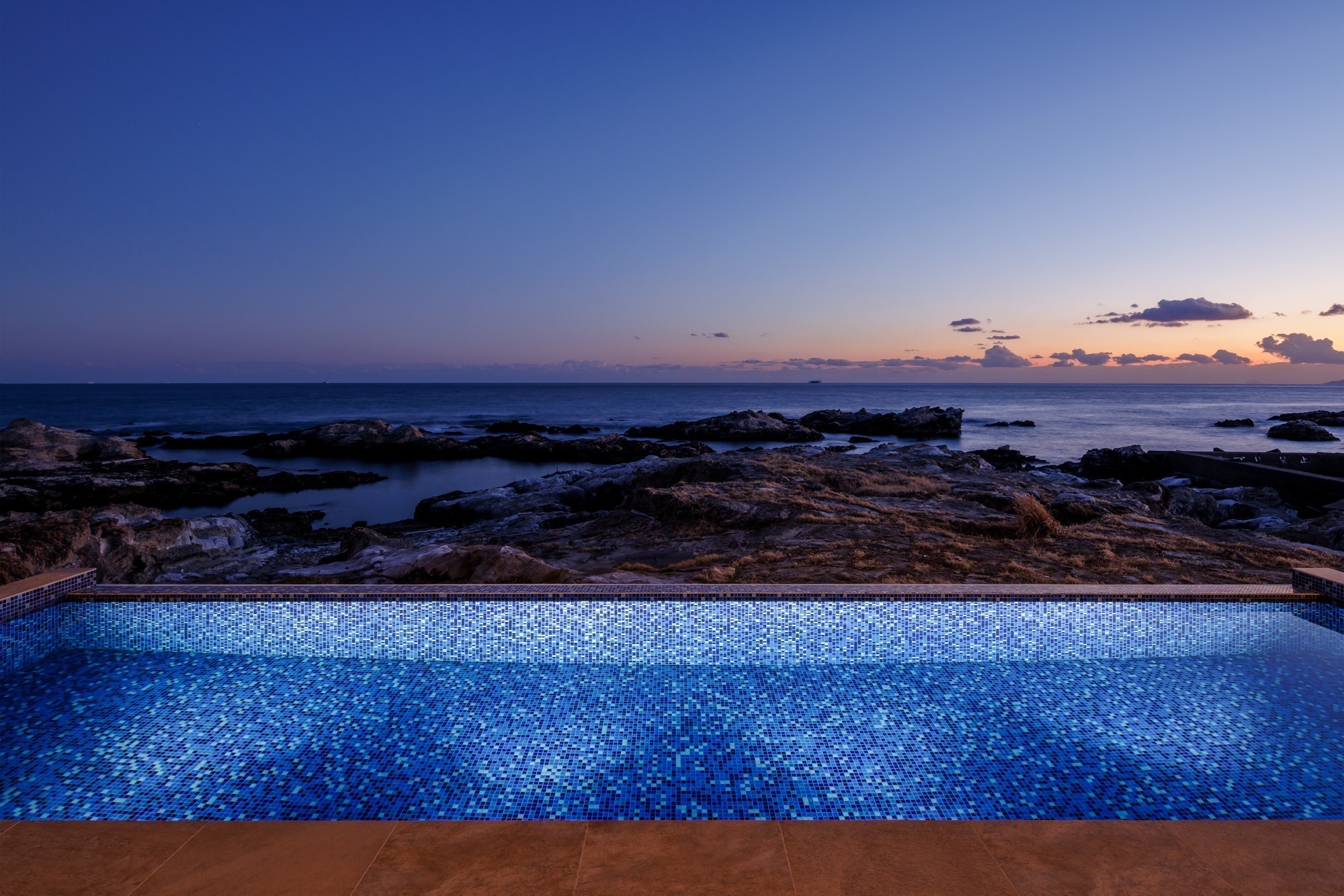 プライベートプール