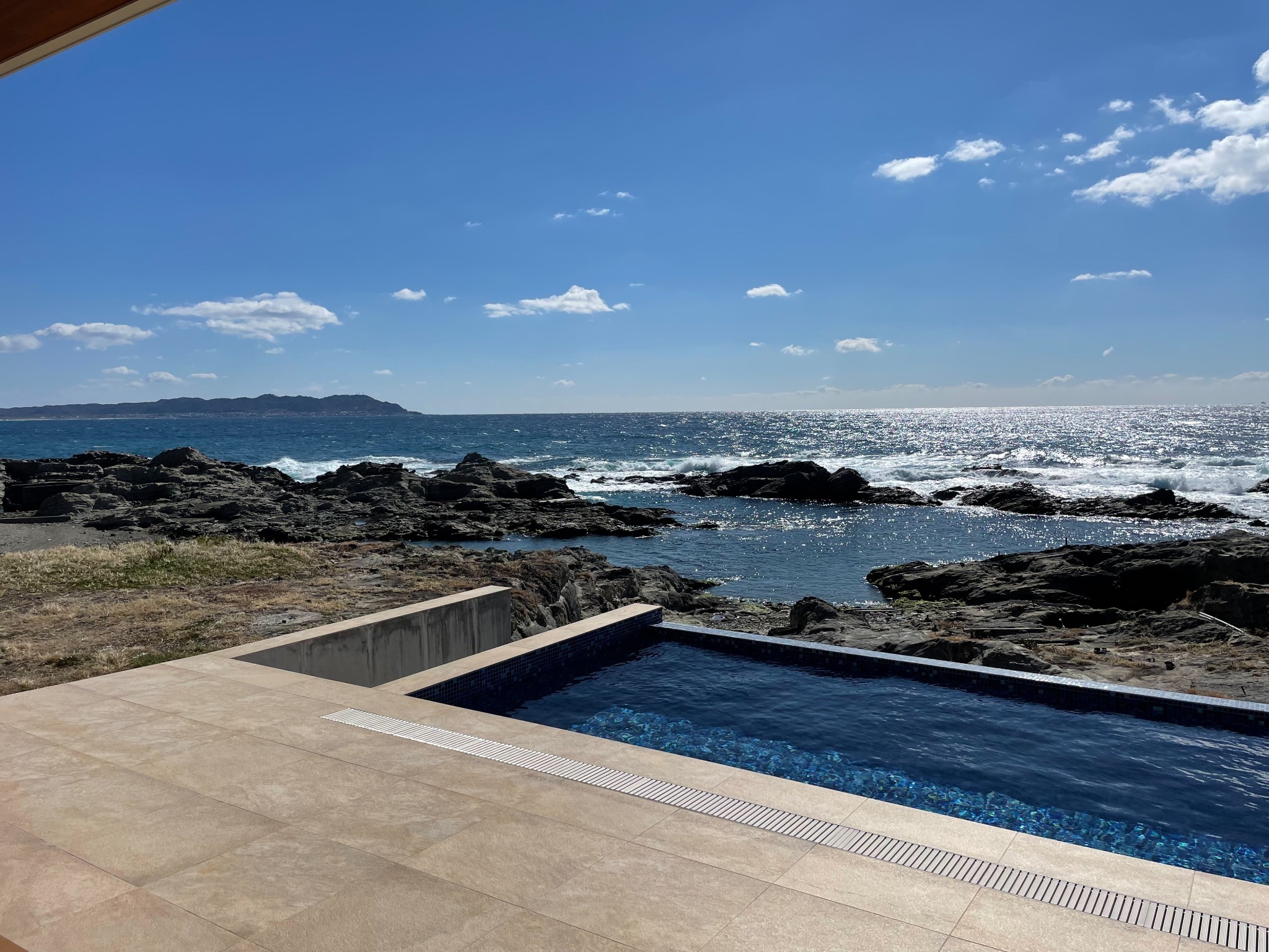 プライベートプール