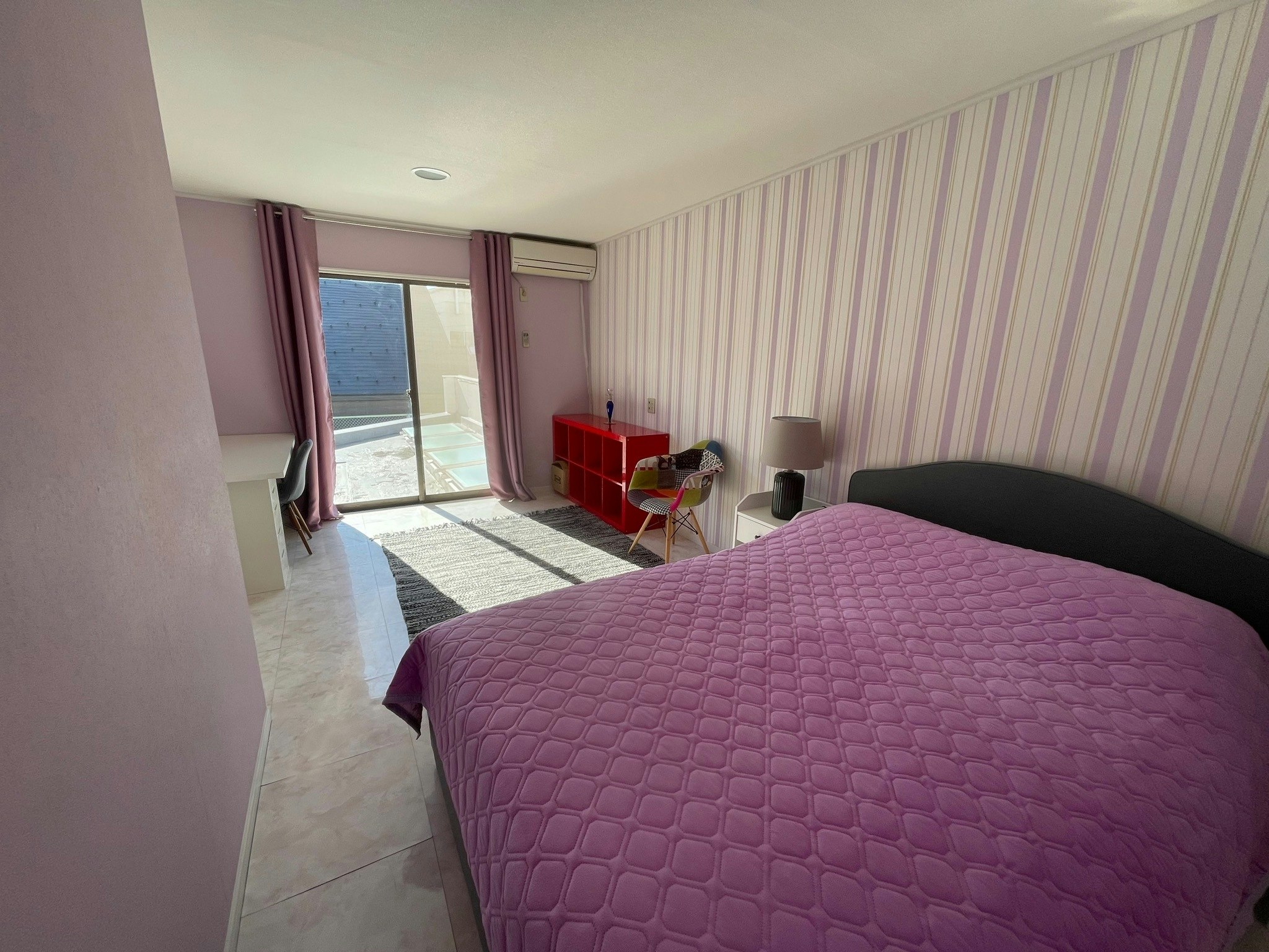 quiet residence near to shibuya (2f)