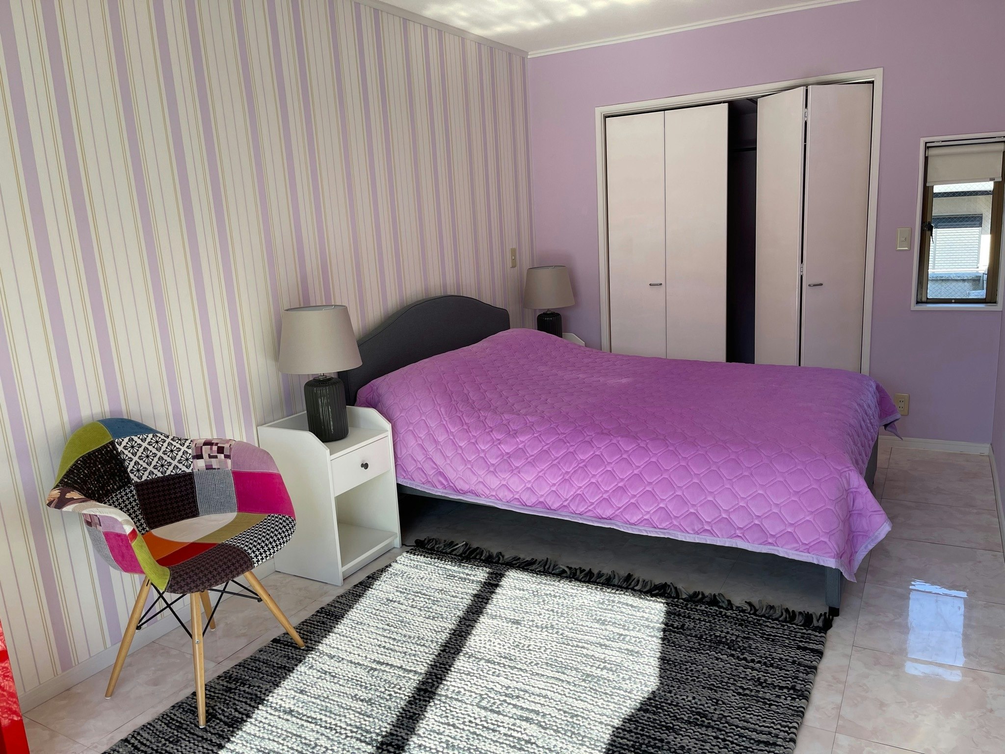 quiet residence near to shibuya (2f)