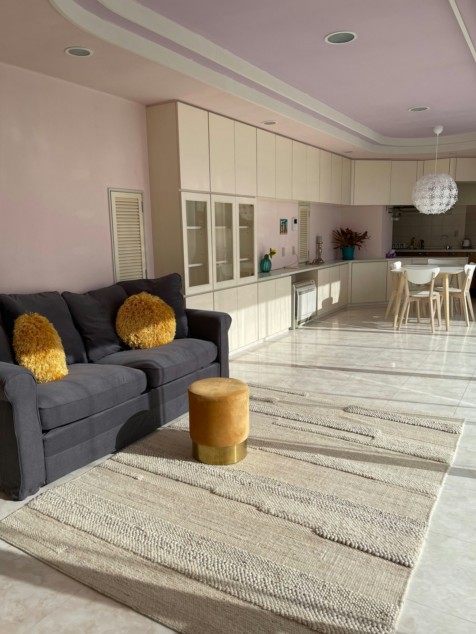 quiet residence near to shibuya (2f)