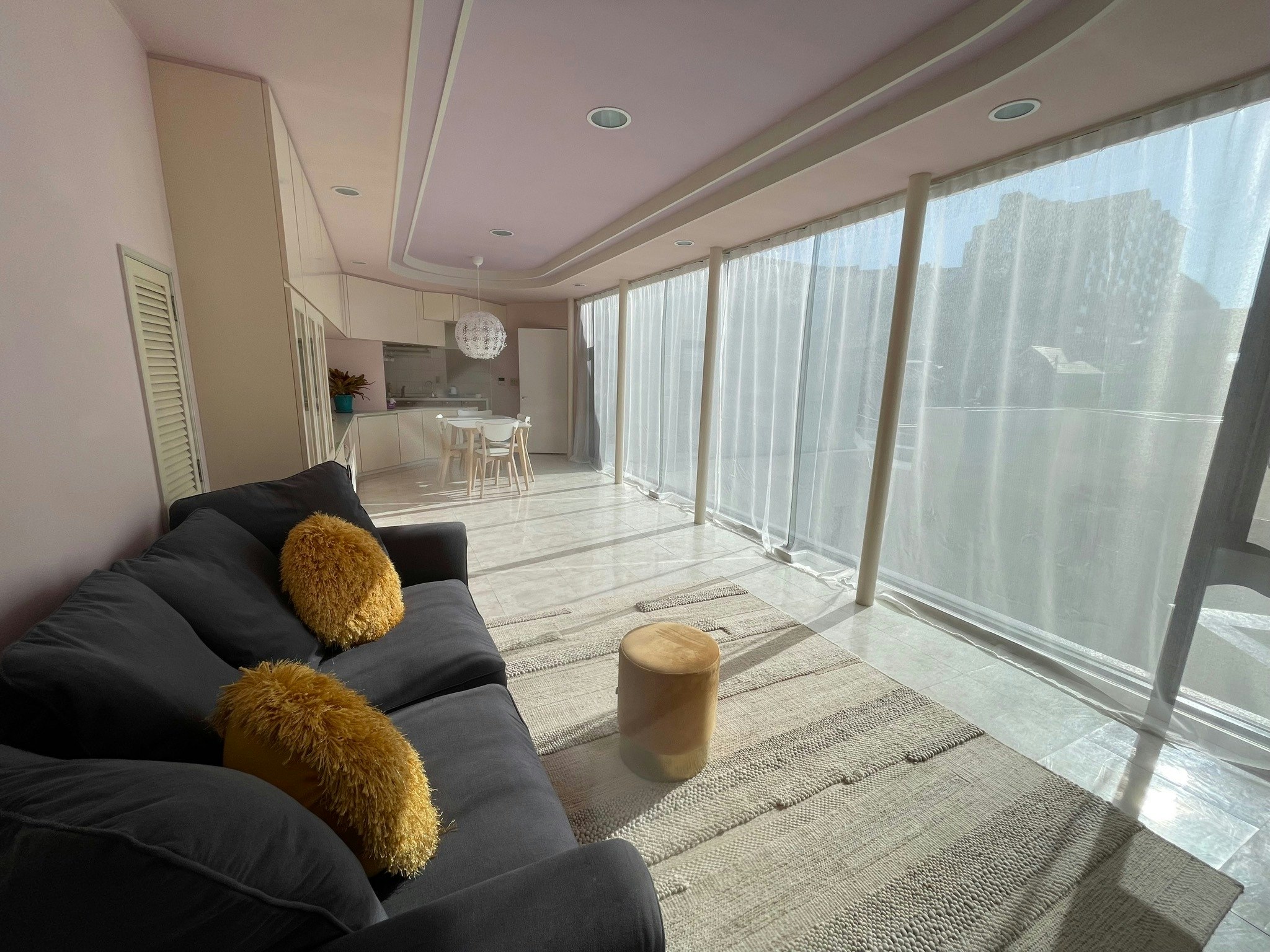 quiet residence near to shibuya (2f)