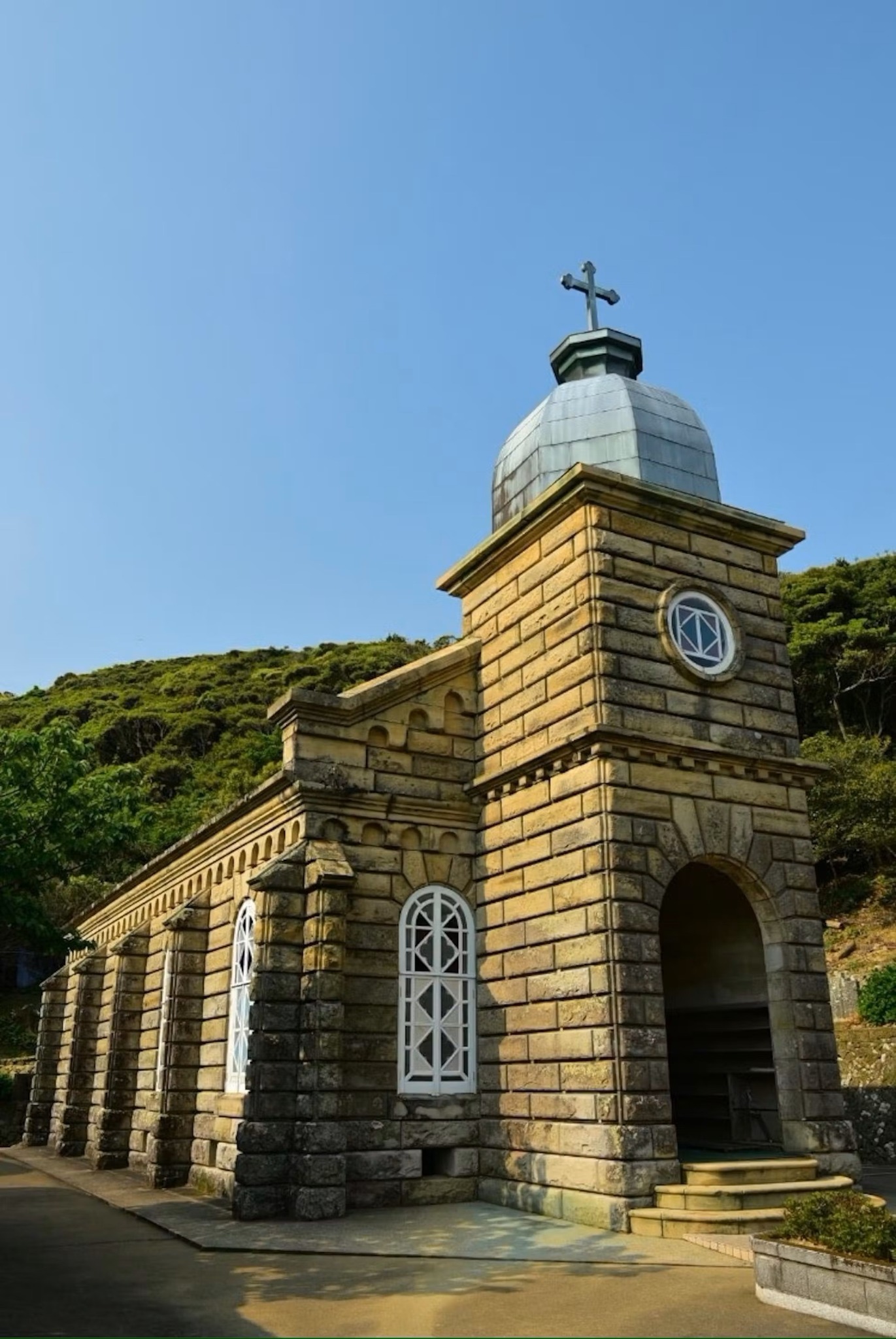 ★7/18〜8/31【一軒家まるごと貸切】上五島・利便性抜群・観光の拠点て無料BBQスペース有