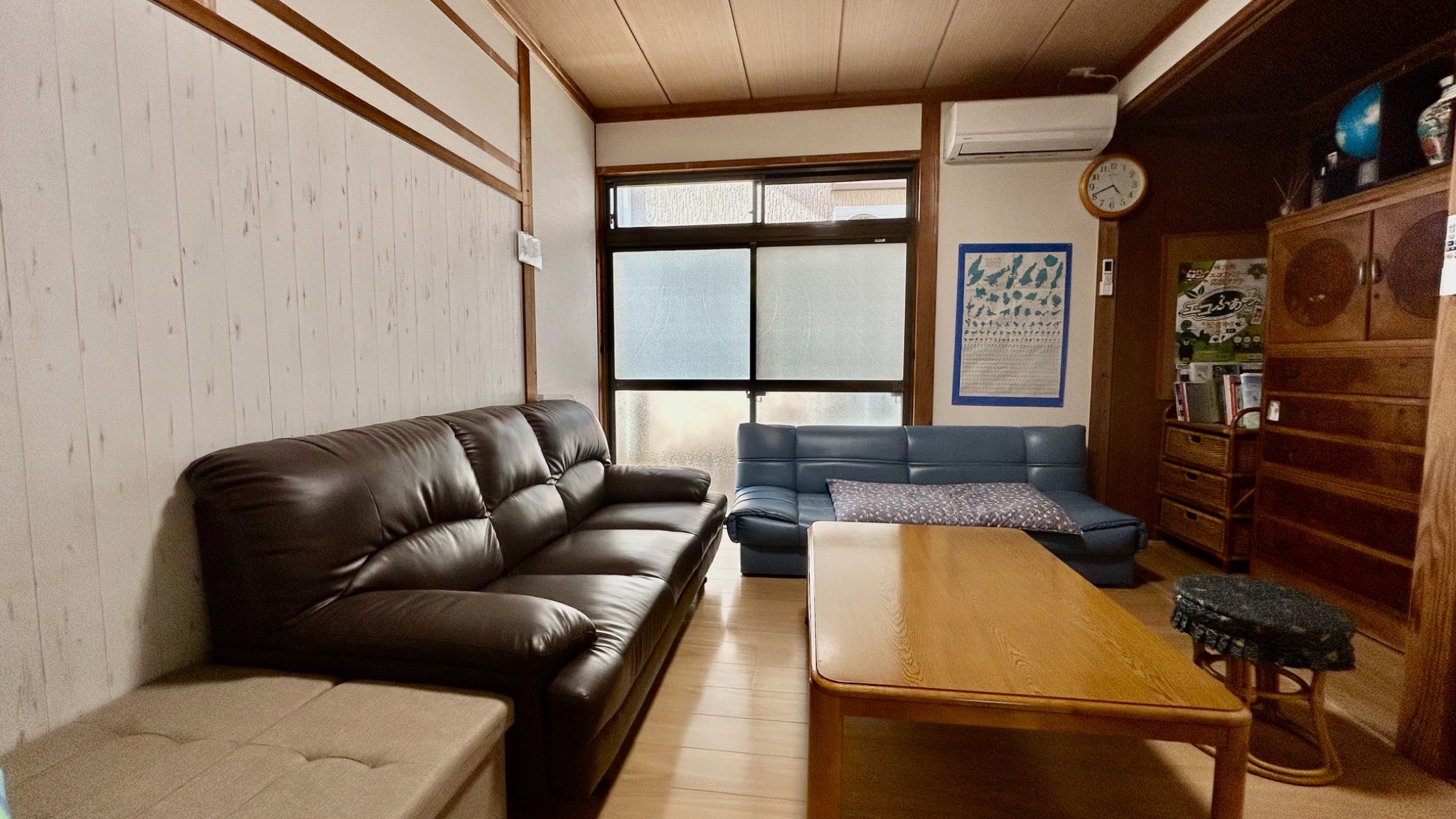 ★7/17〜9/30【一軒家まるごと貸切】上五島・利便性抜群・観光の拠点て無料BBQスペース有