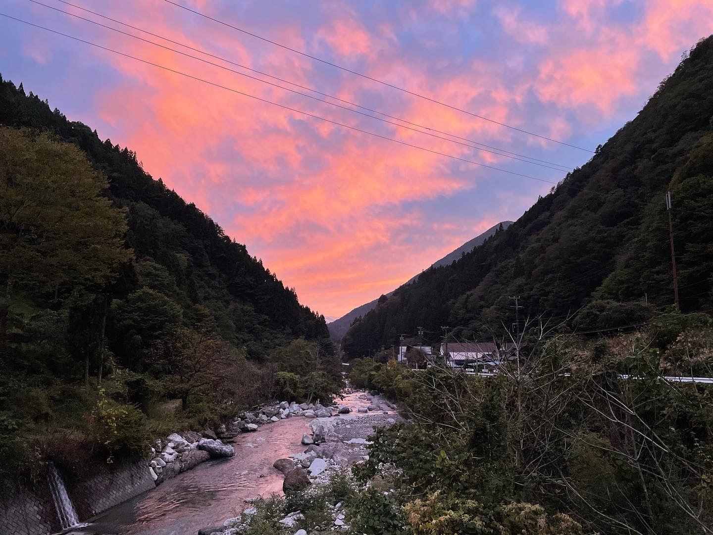 一棟貸し古民家宿