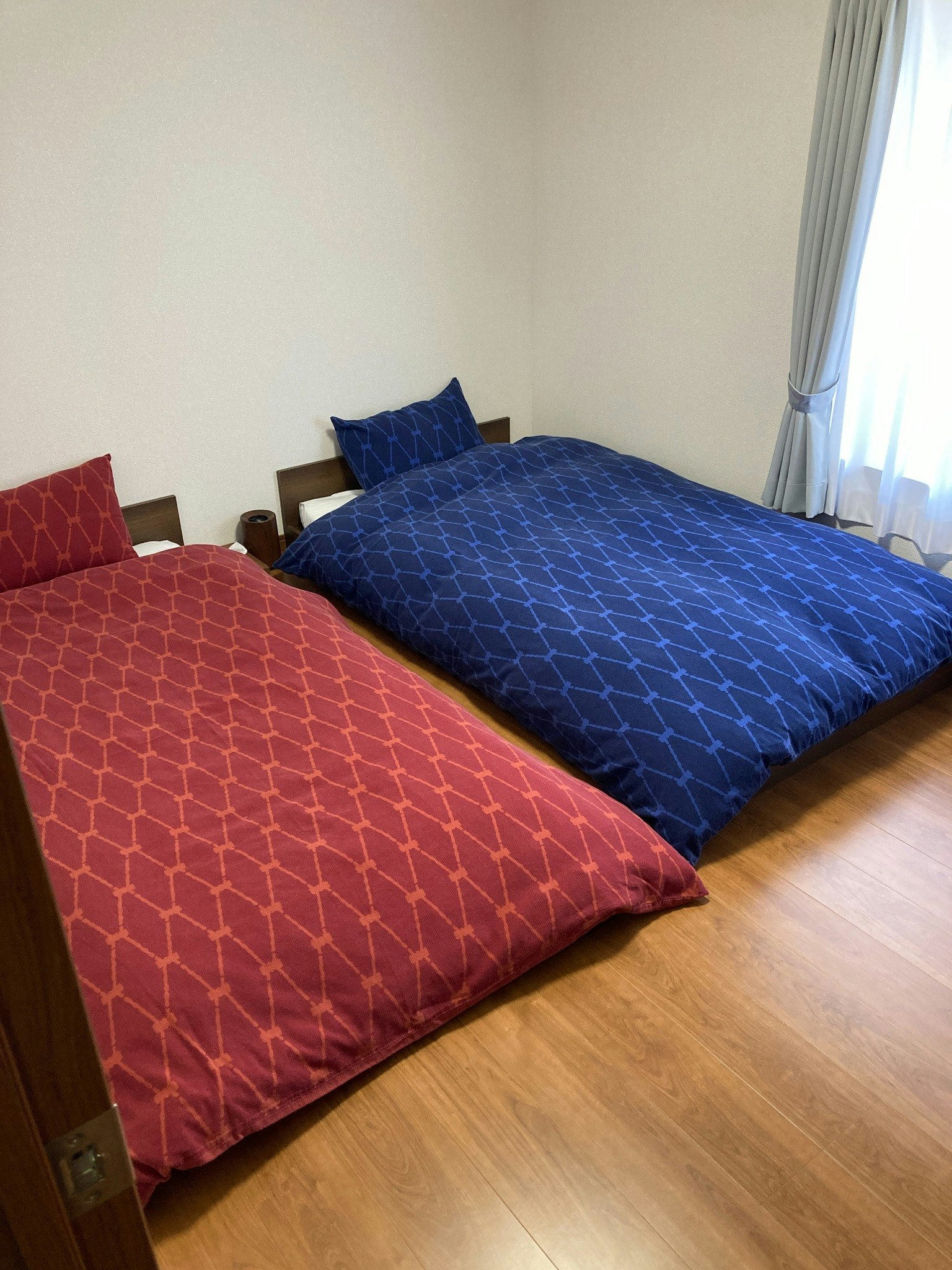 一棟貸し
