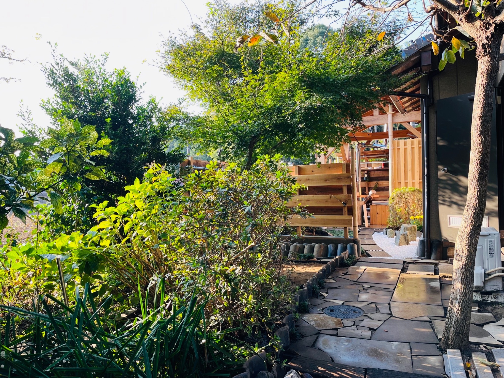 やまだい 1組限定 庭でBBQ！釣り・ライブ・ゴルフ 元居酒屋の宿 椿/民泊