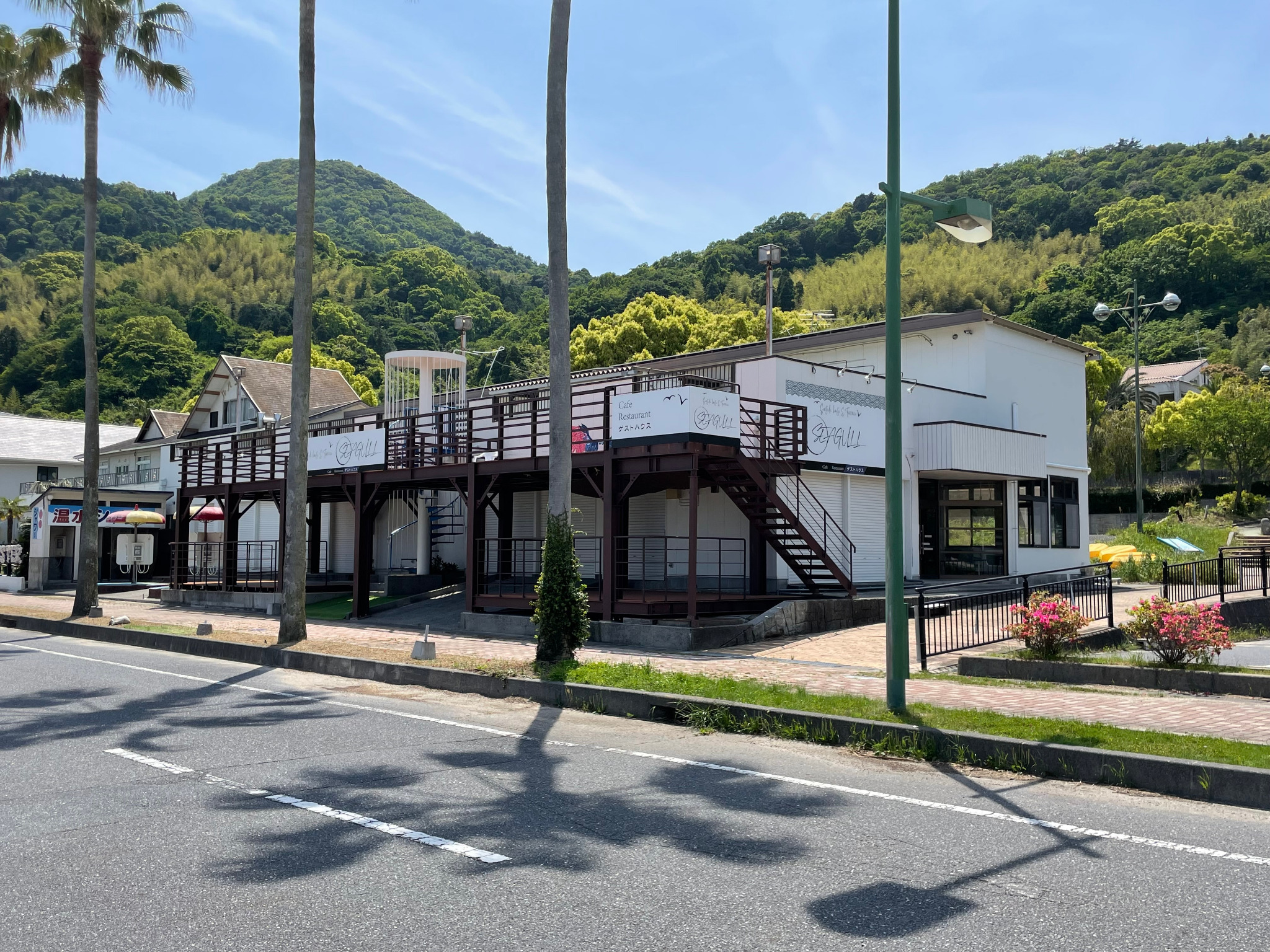 バリアフリールーム「海」/客室大浴場付/車いすでも移動できる広いお部屋