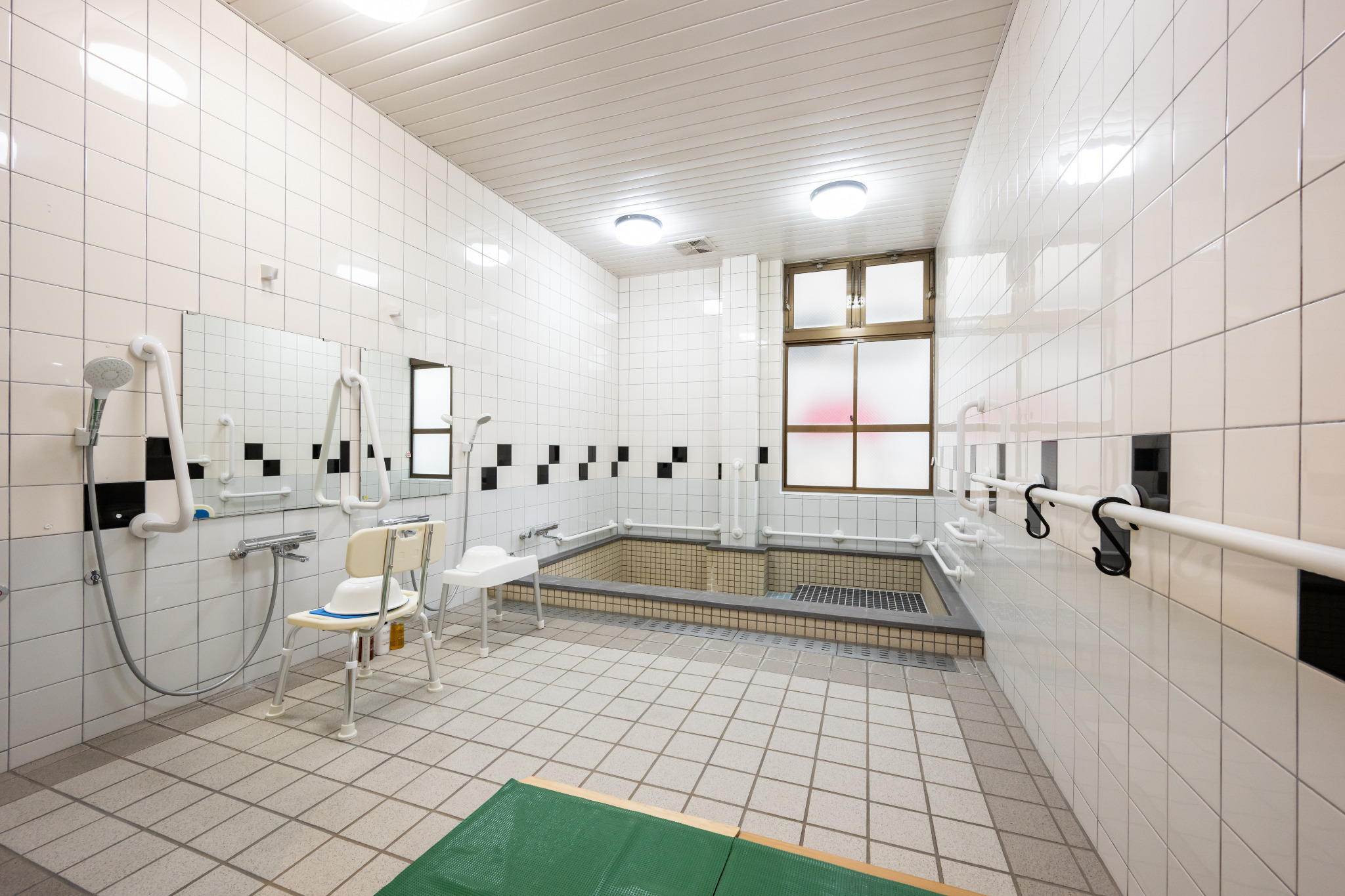 安心設計のお部屋(段差配慮・バリアフリー対応)