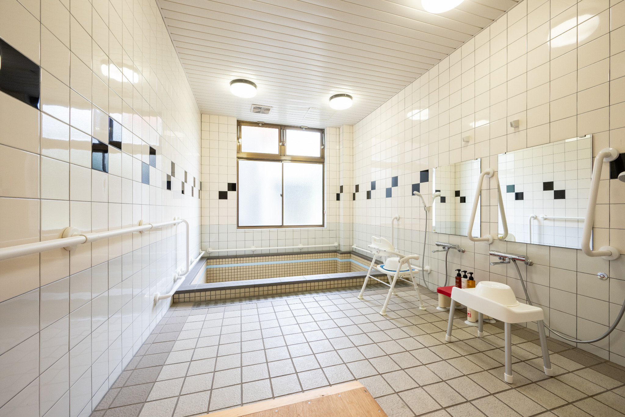 安心設計のお部屋(段差配慮・バリアフリー対応)