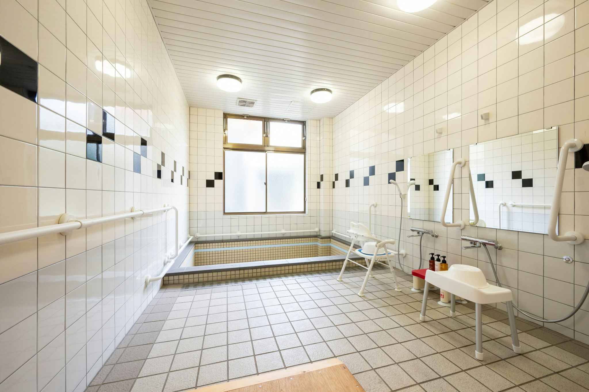 安心設計のお部屋(段差配慮・バリアフリー対応)