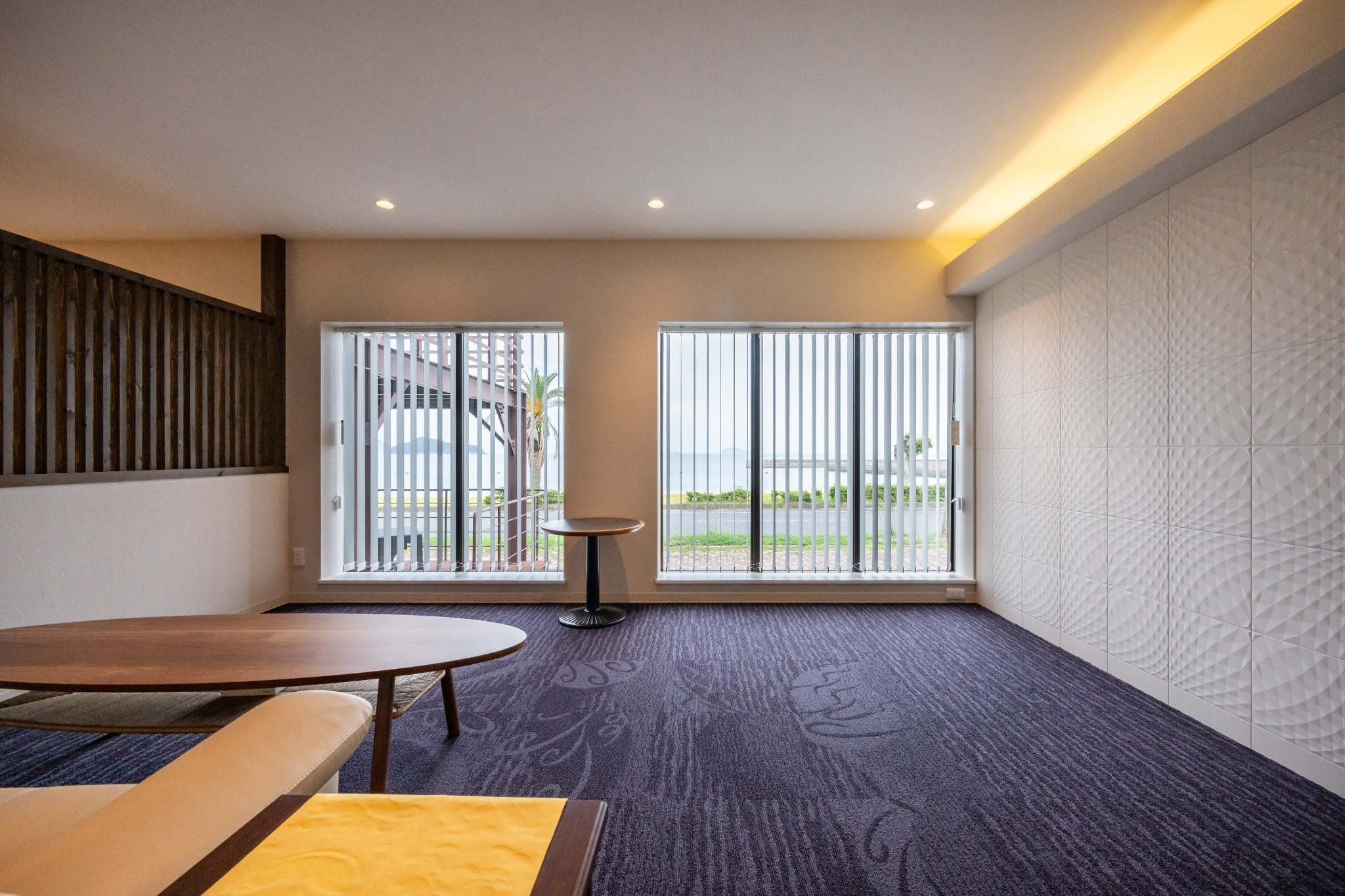 安心設計のお部屋(段差配慮・バリアフリー対応)