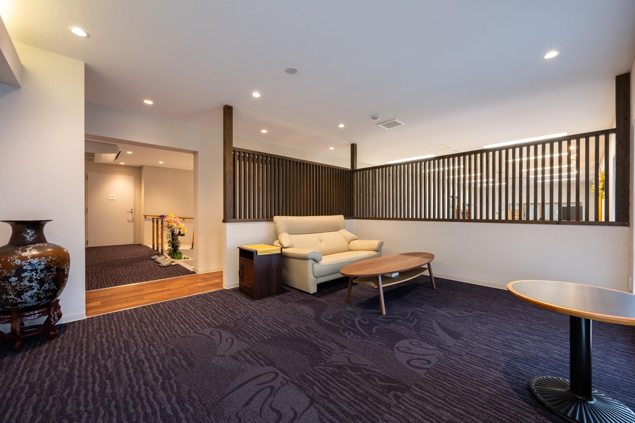 安心設計のお部屋(段差配慮・バリアフリー対応)