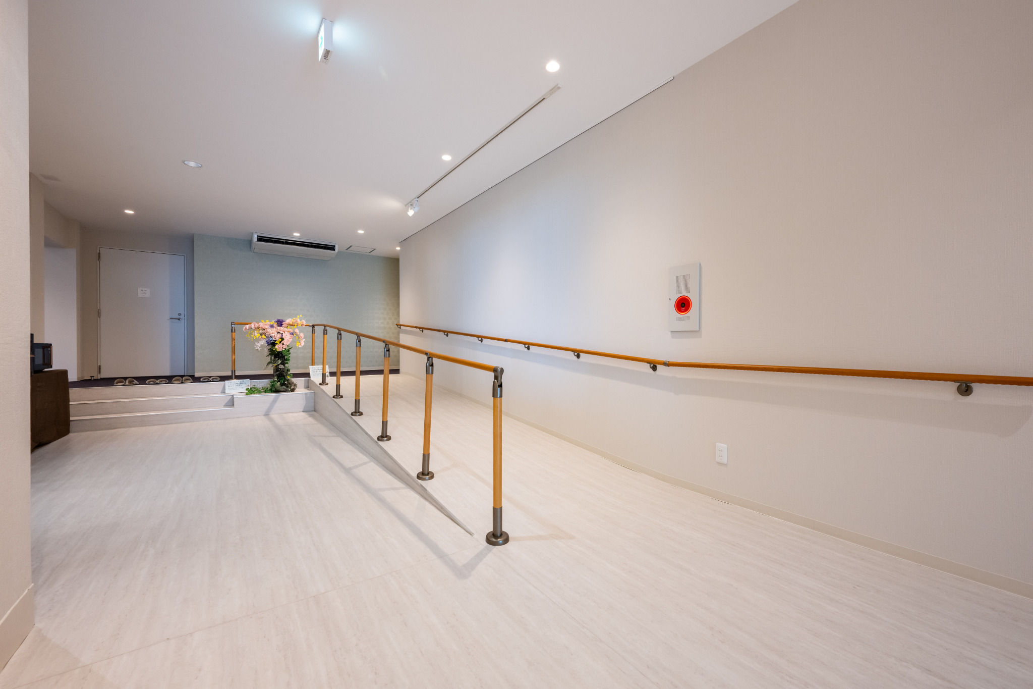 安心設計のお部屋(段差配慮・バリアフリー対応)