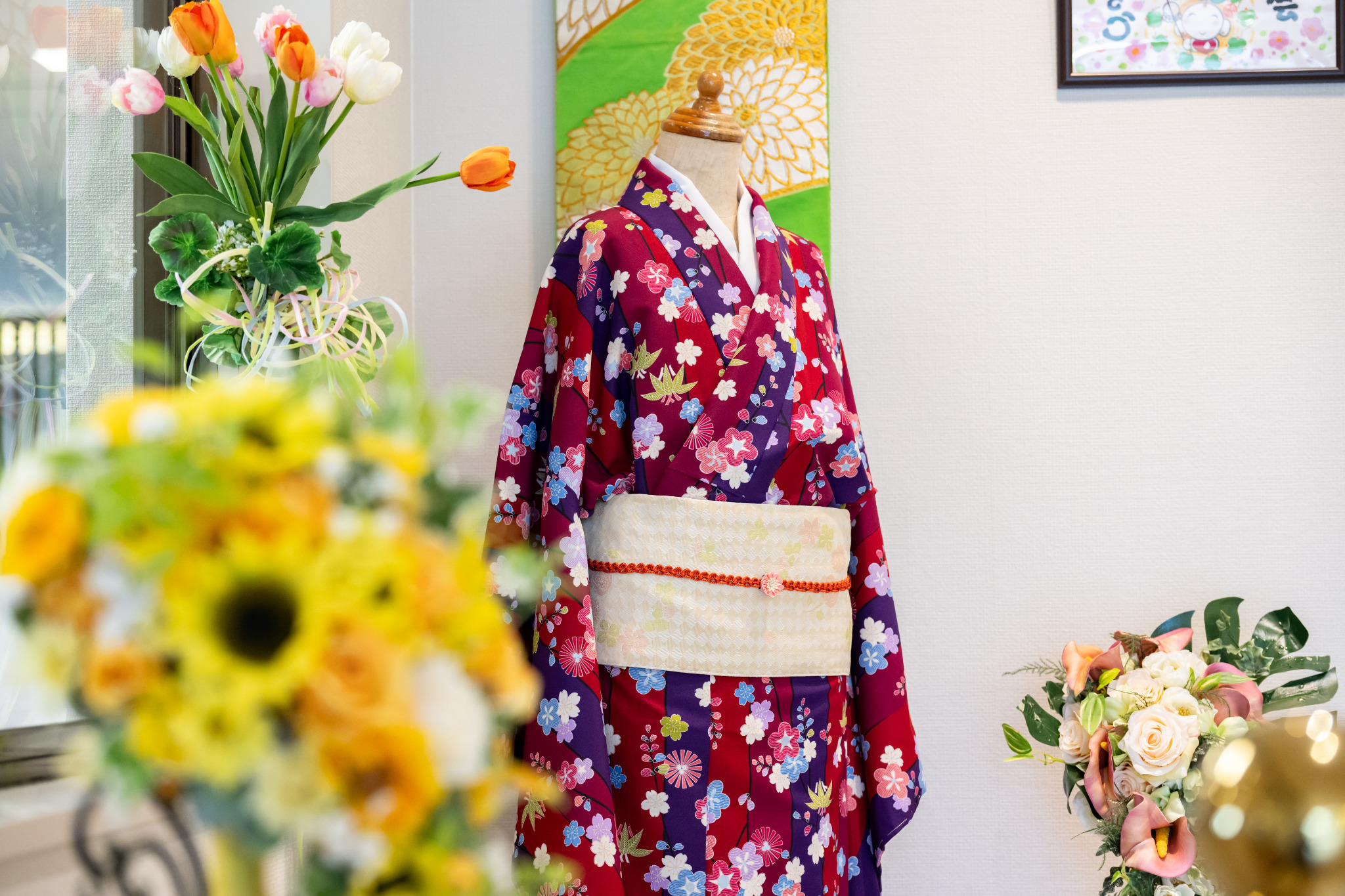 安心設計のお部屋(段差配慮・バリアフリー対応)