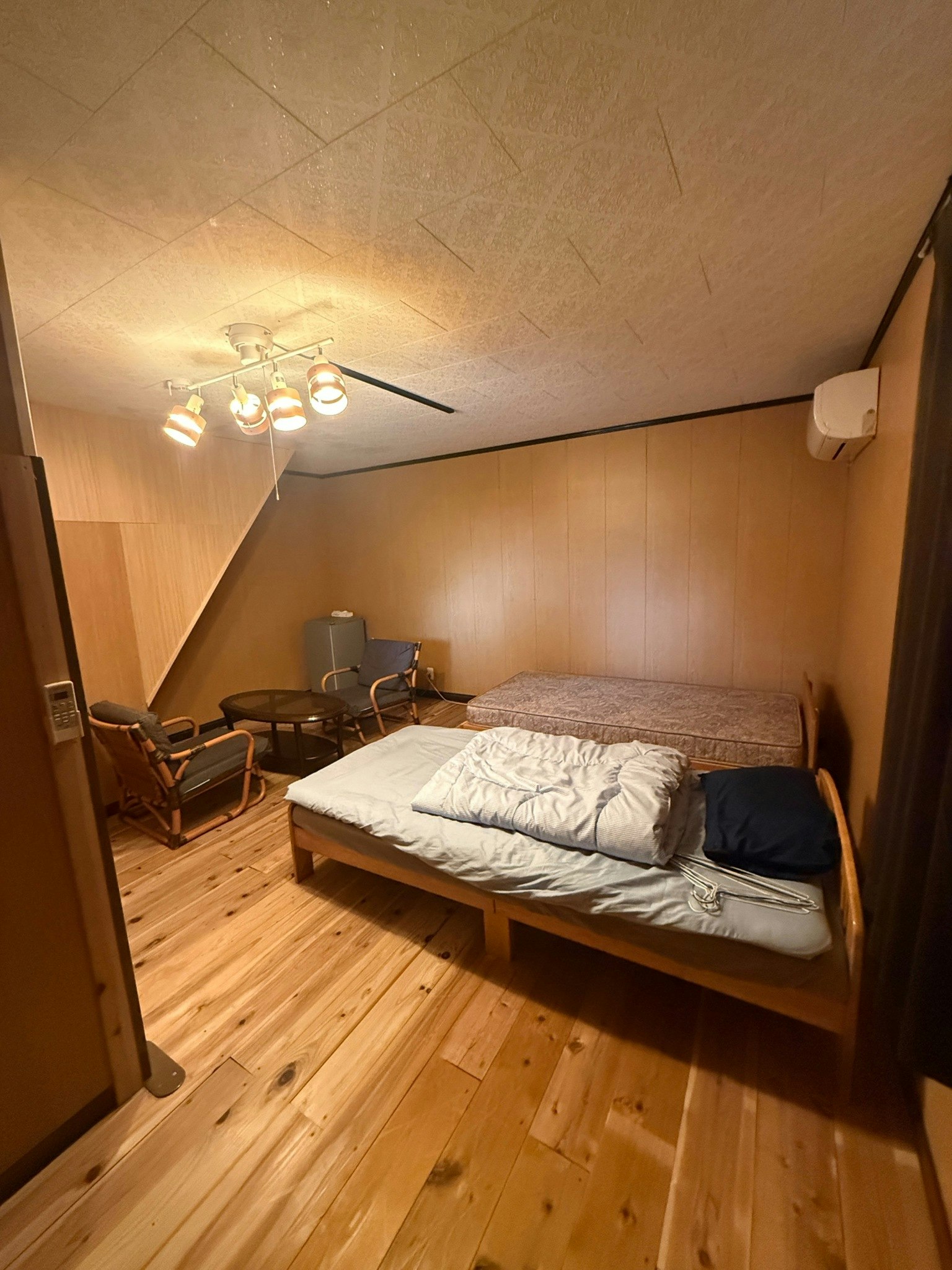 ペットと泊まれるお部屋