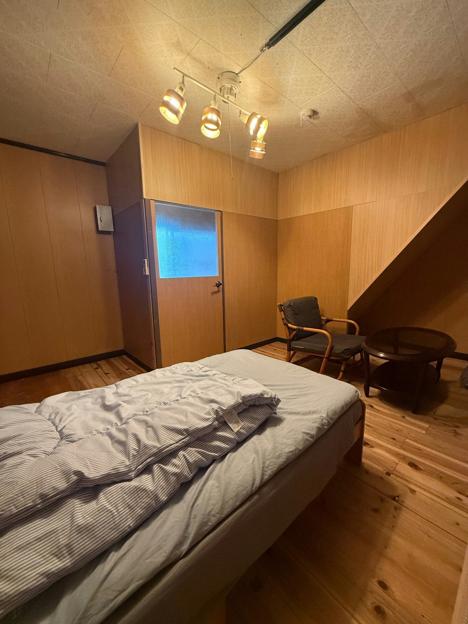 ペットと泊まれるお部屋