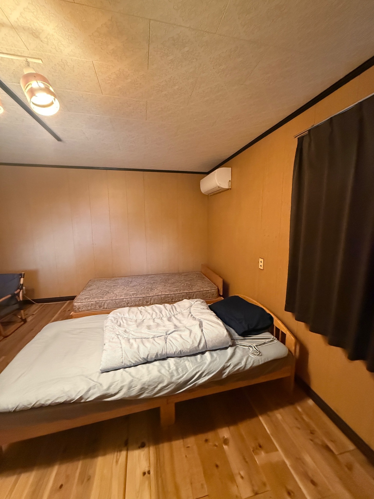 ペットと泊まれるお部屋