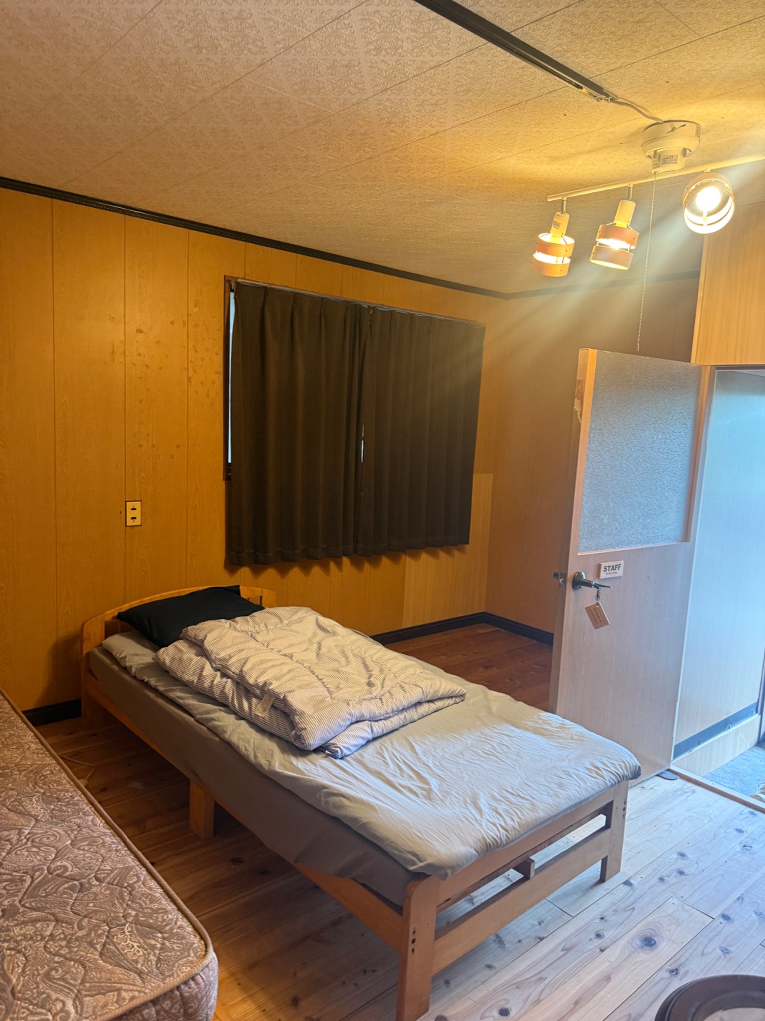 ペットと泊まれるお部屋
