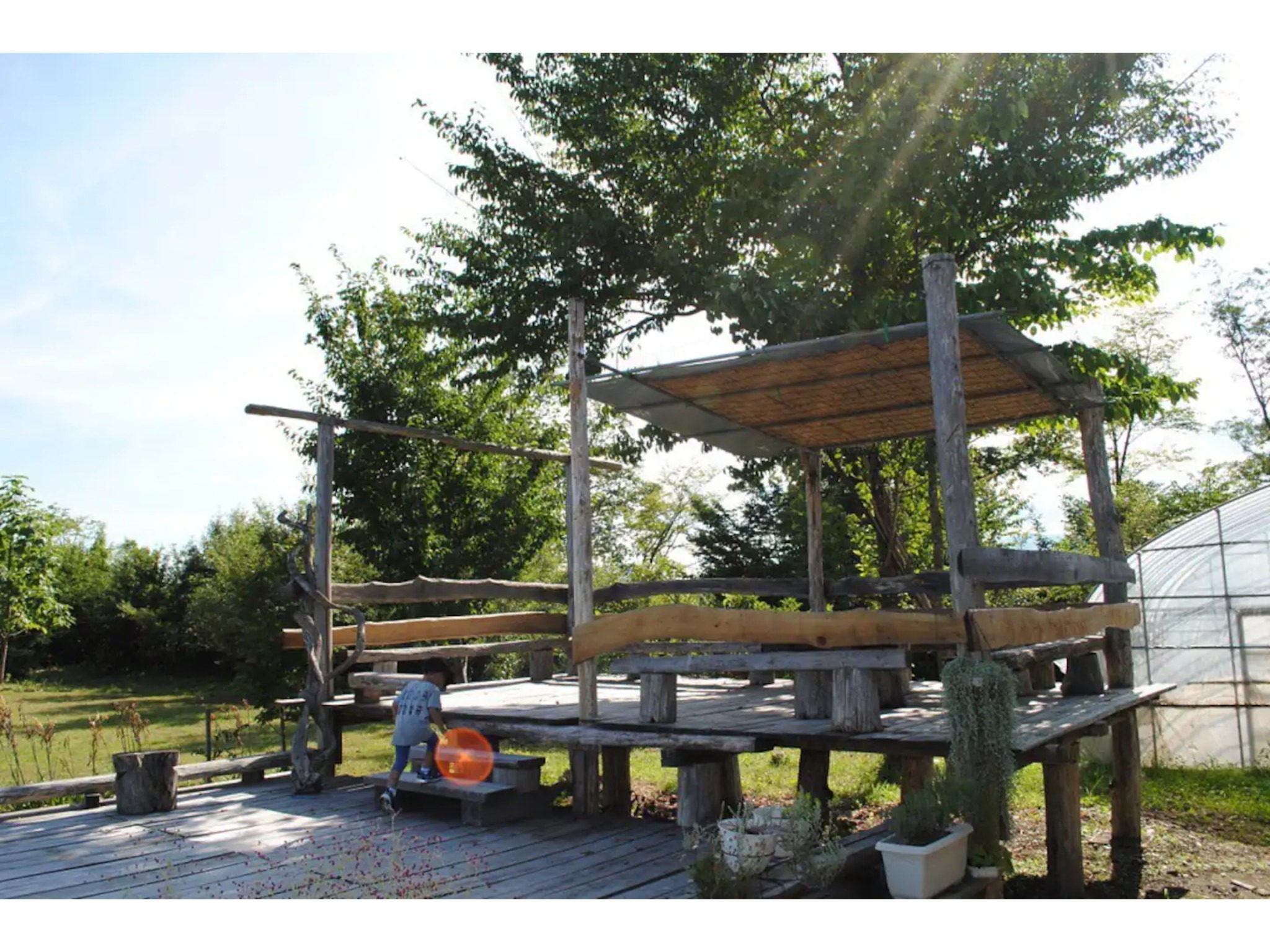 民泊 halcoya/民泊のnull