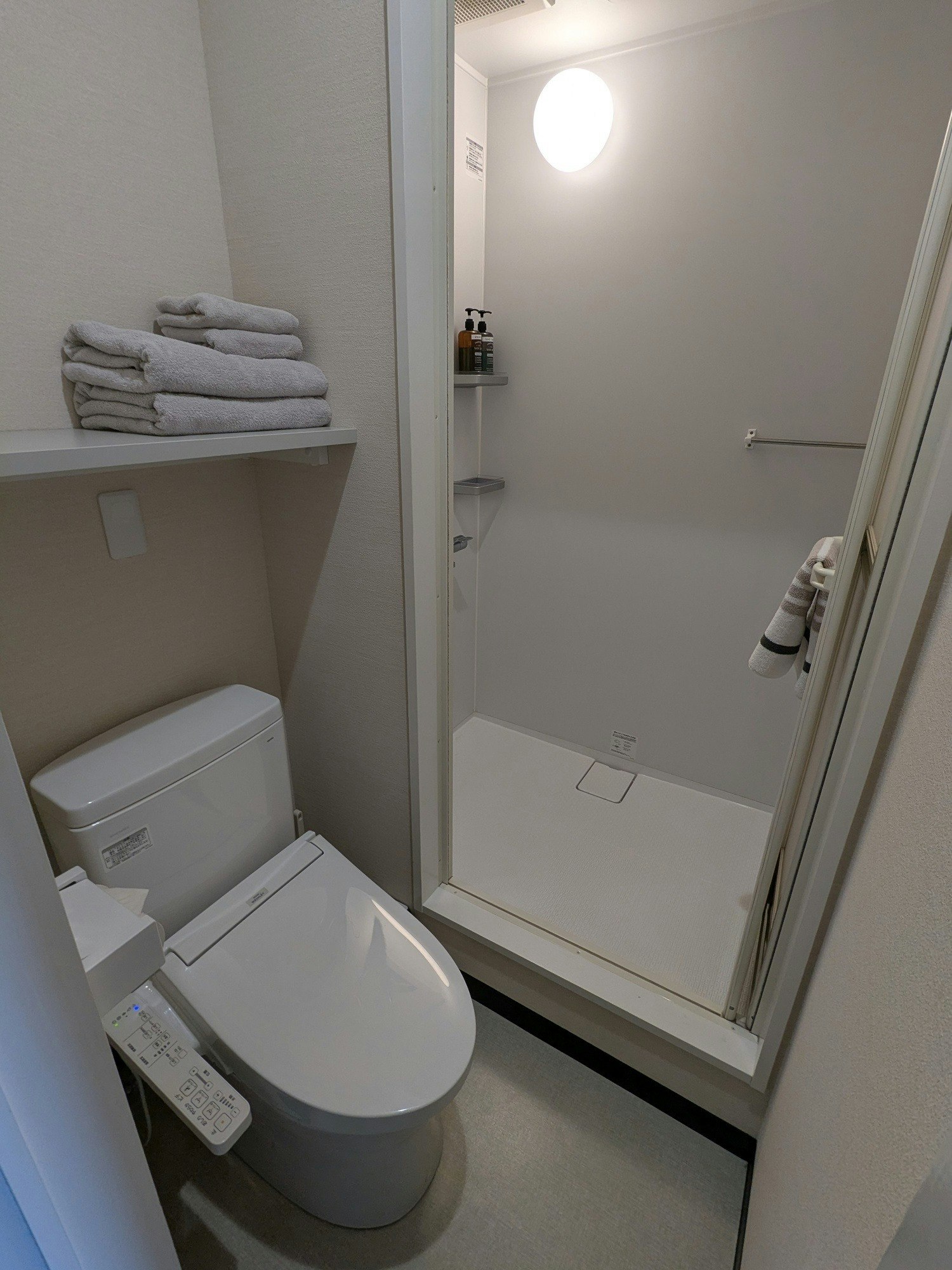 【素泊まり・連泊】ハイキングや仕事の拠点に!絶景の角部屋(洋室)&ラウンジ無料【禁煙】