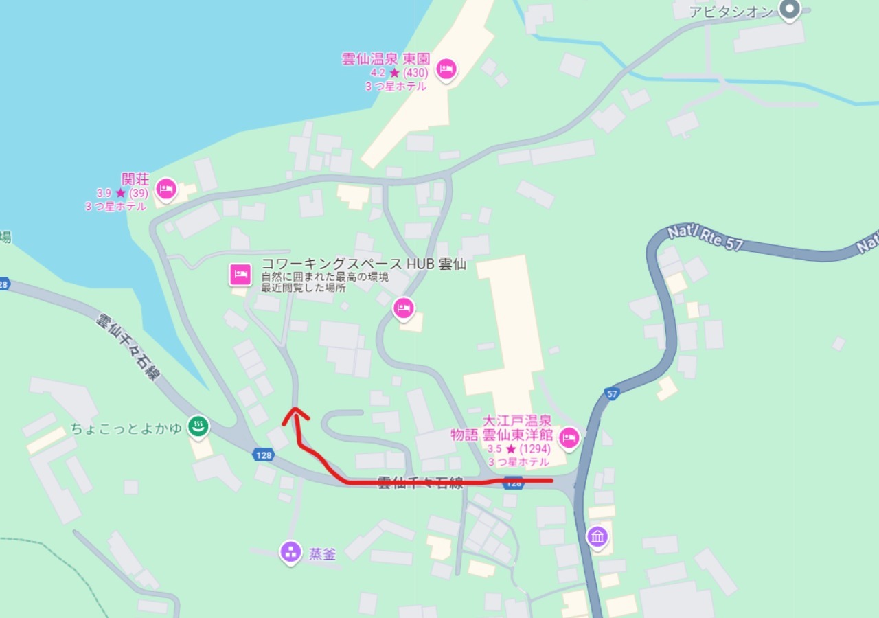 【禁煙】テラス付き和洋室:レイクビューの絶景が最高♪1階ワークスペース使い放題【素泊まり】