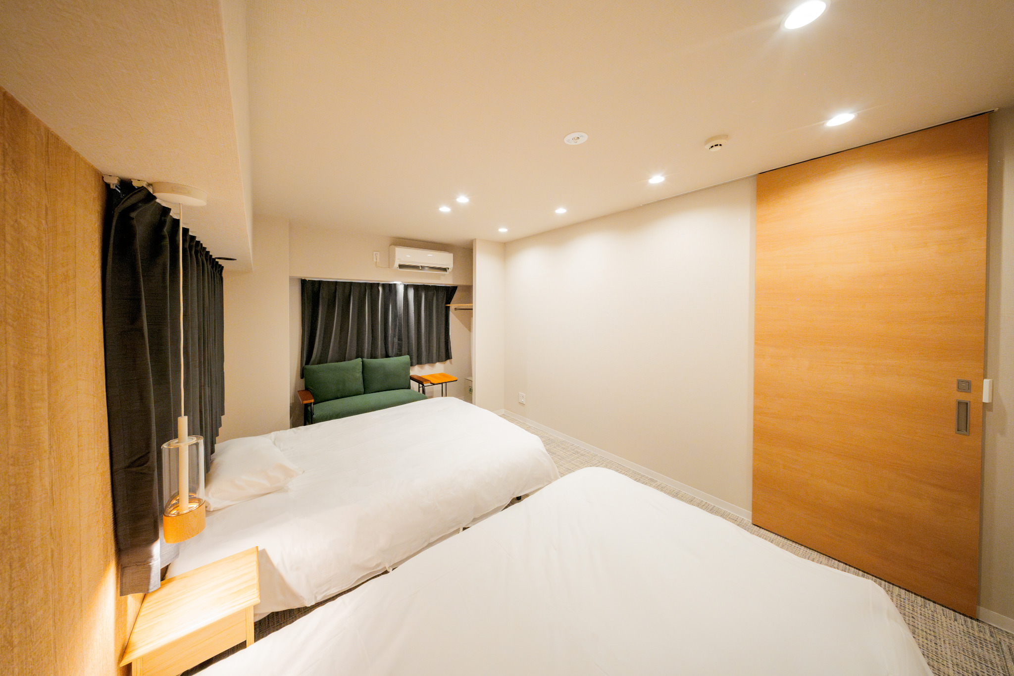 Kinshicho house202