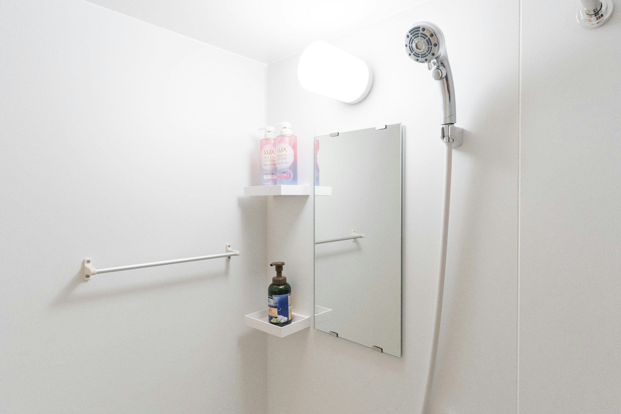 空港バス直通・錦糸町駅近・浅草橋4分・1.2mベッド*2・キッチン・スカイツリー近い